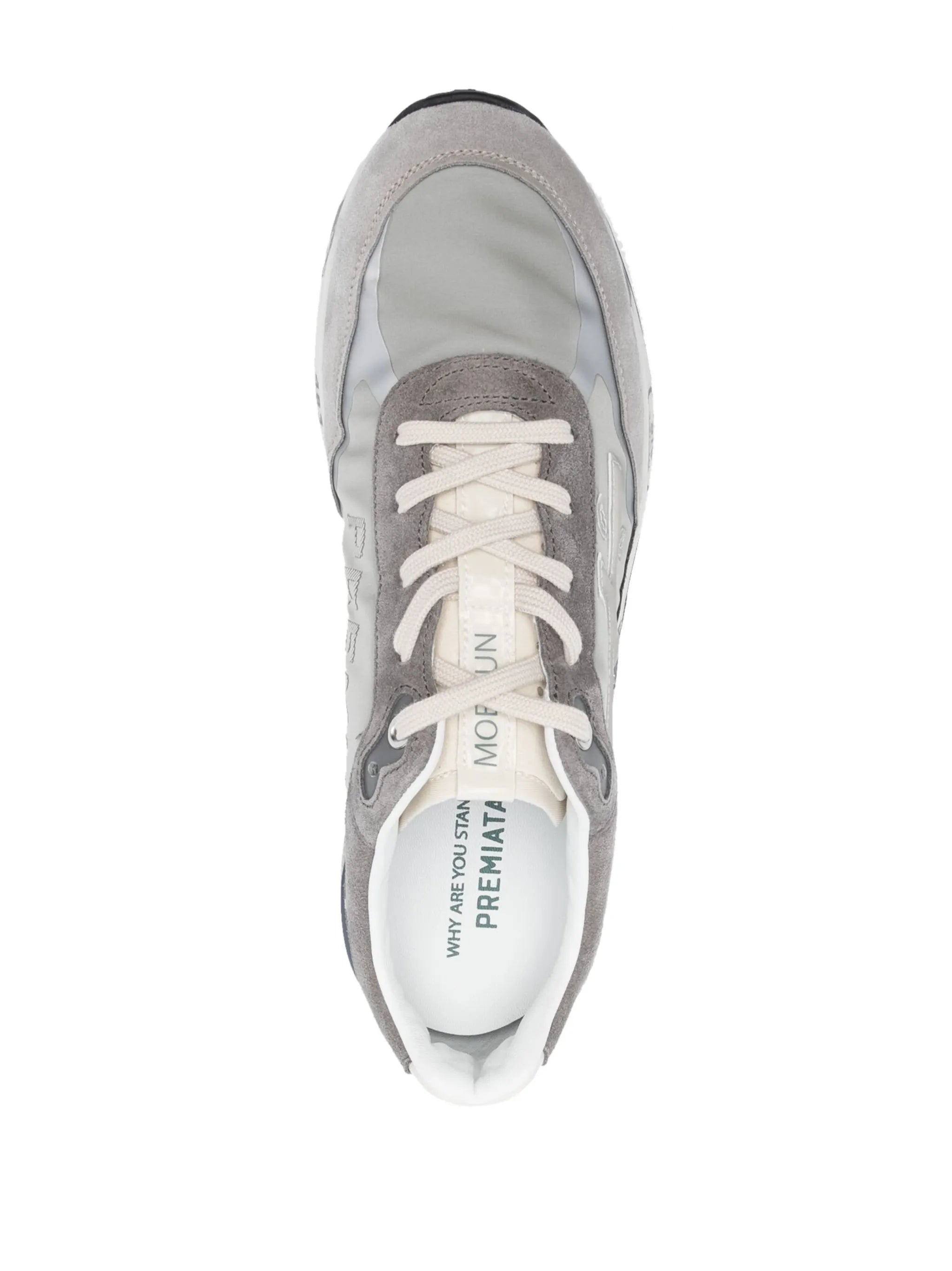 Moerun low-top sneakers