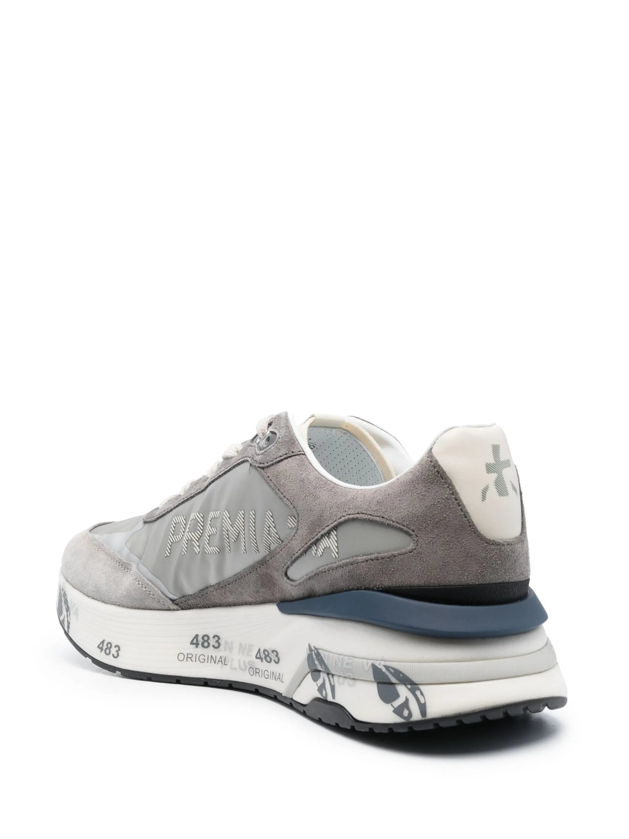 Moerun low-top sneakers