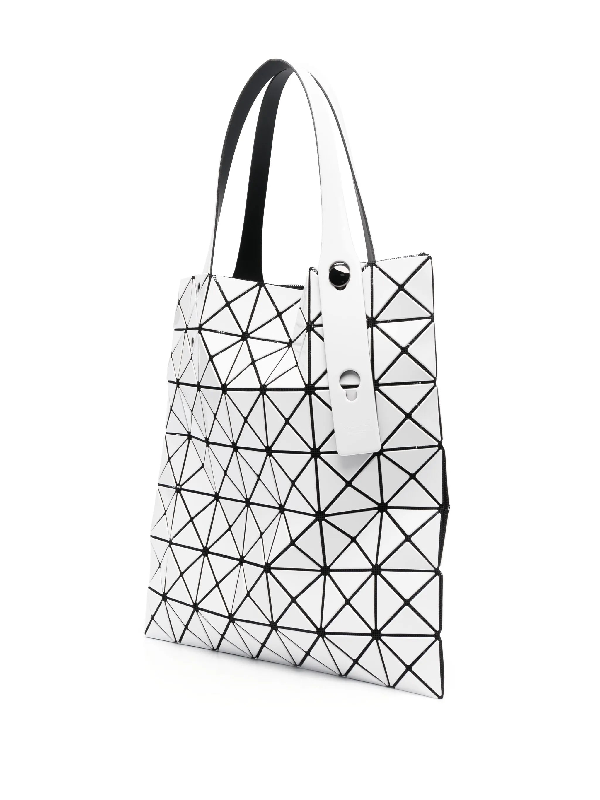 Lucent Gloss tote bag