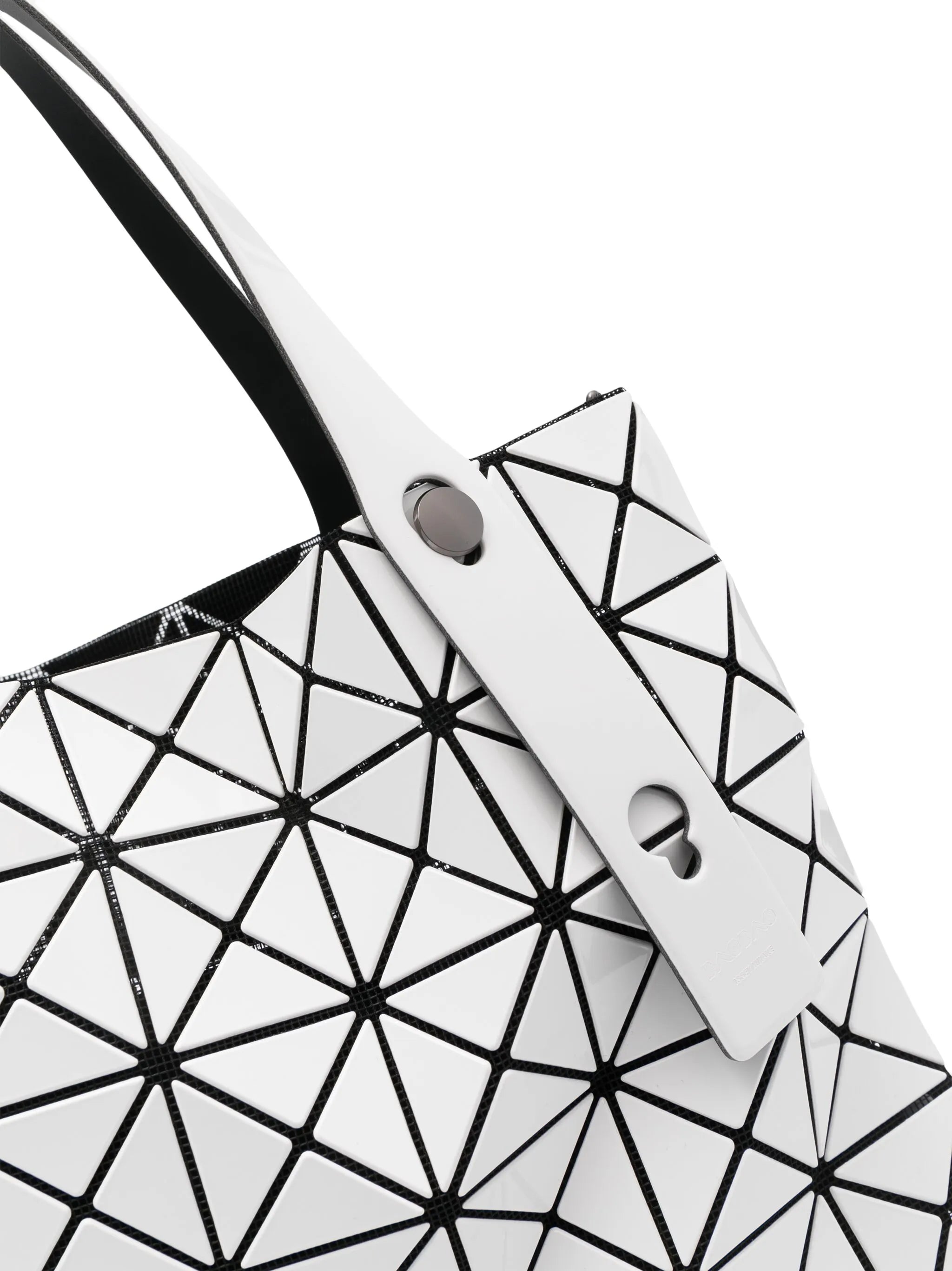 Lucent Gloss tote bag