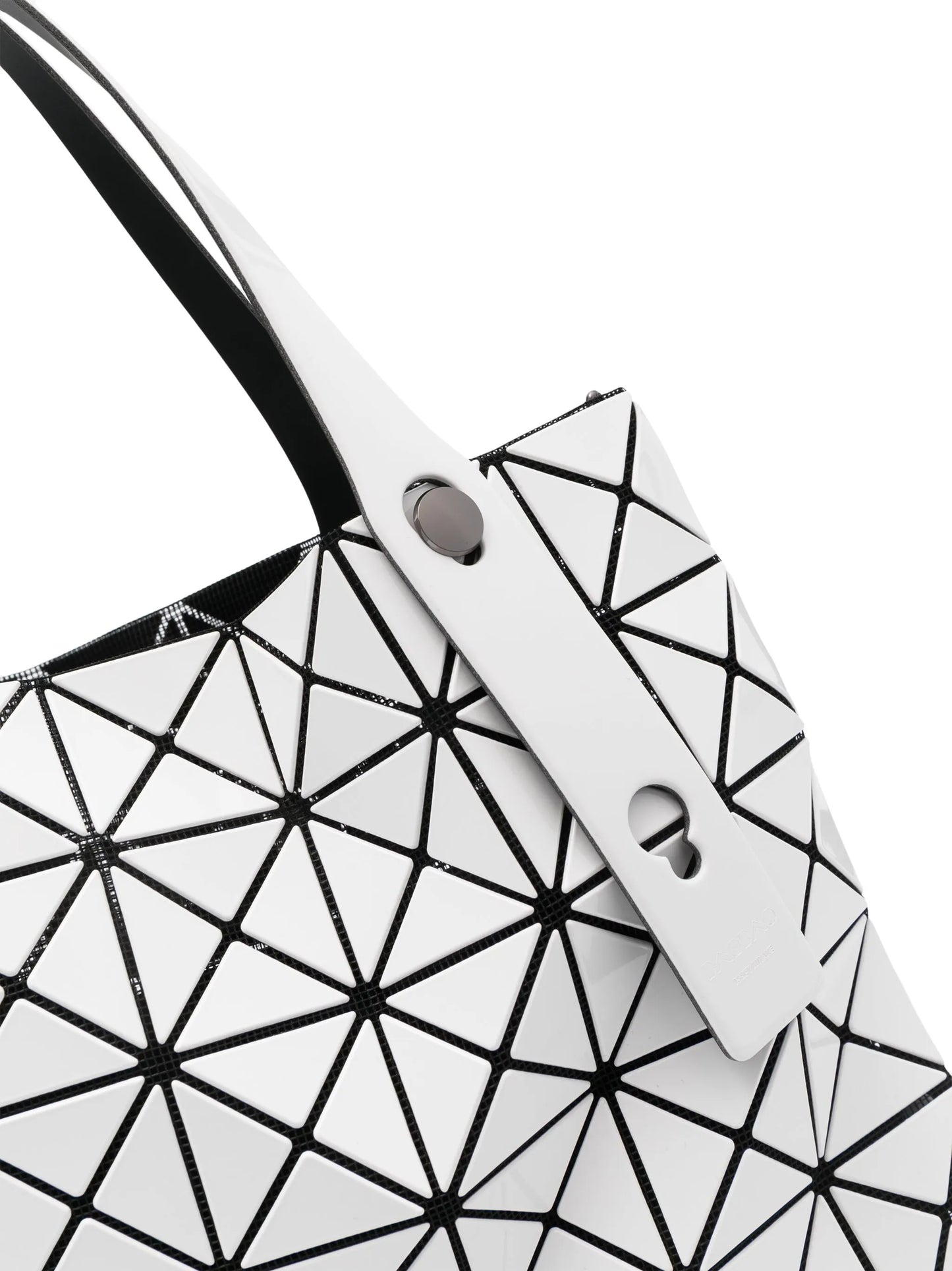 Lucent Gloss tote bag
