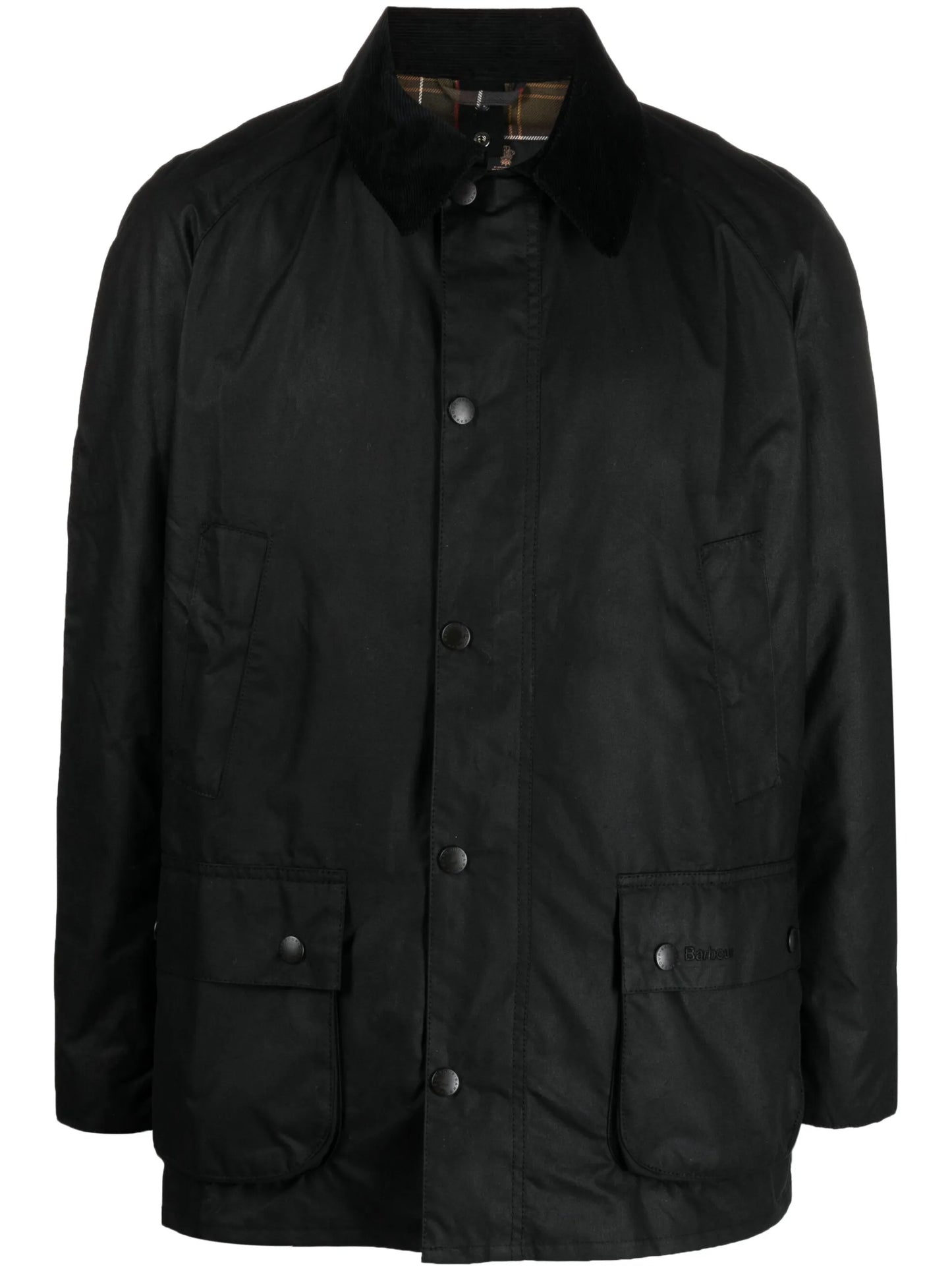 Ashby jacket