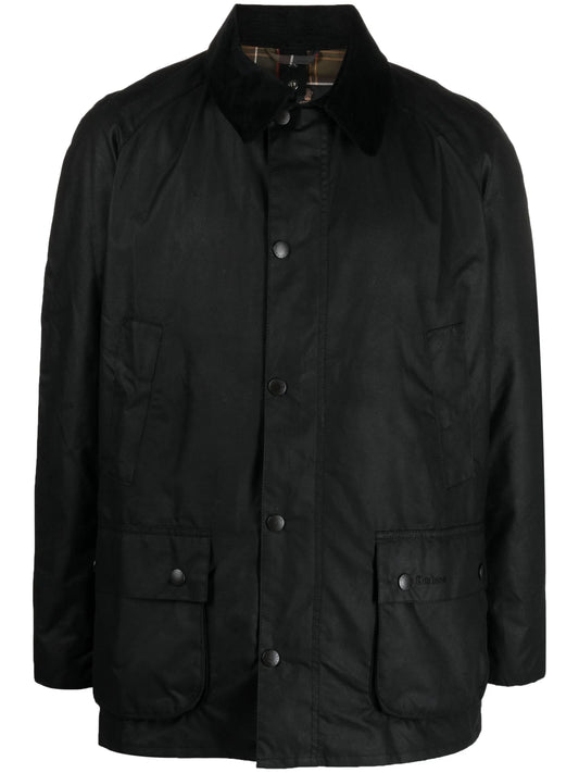 Ashby jacket