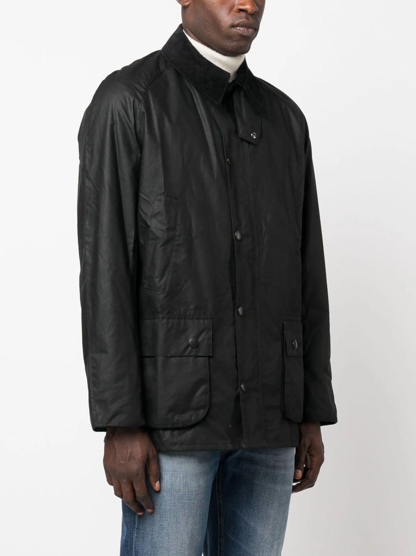 Ashby jacket
