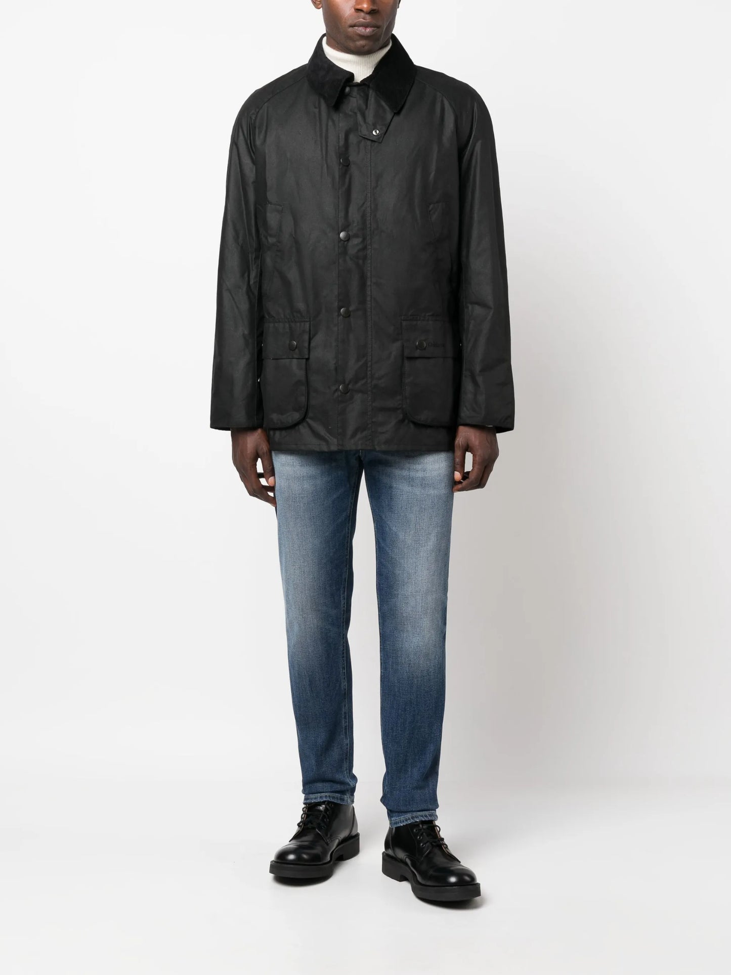 Ashby jacket