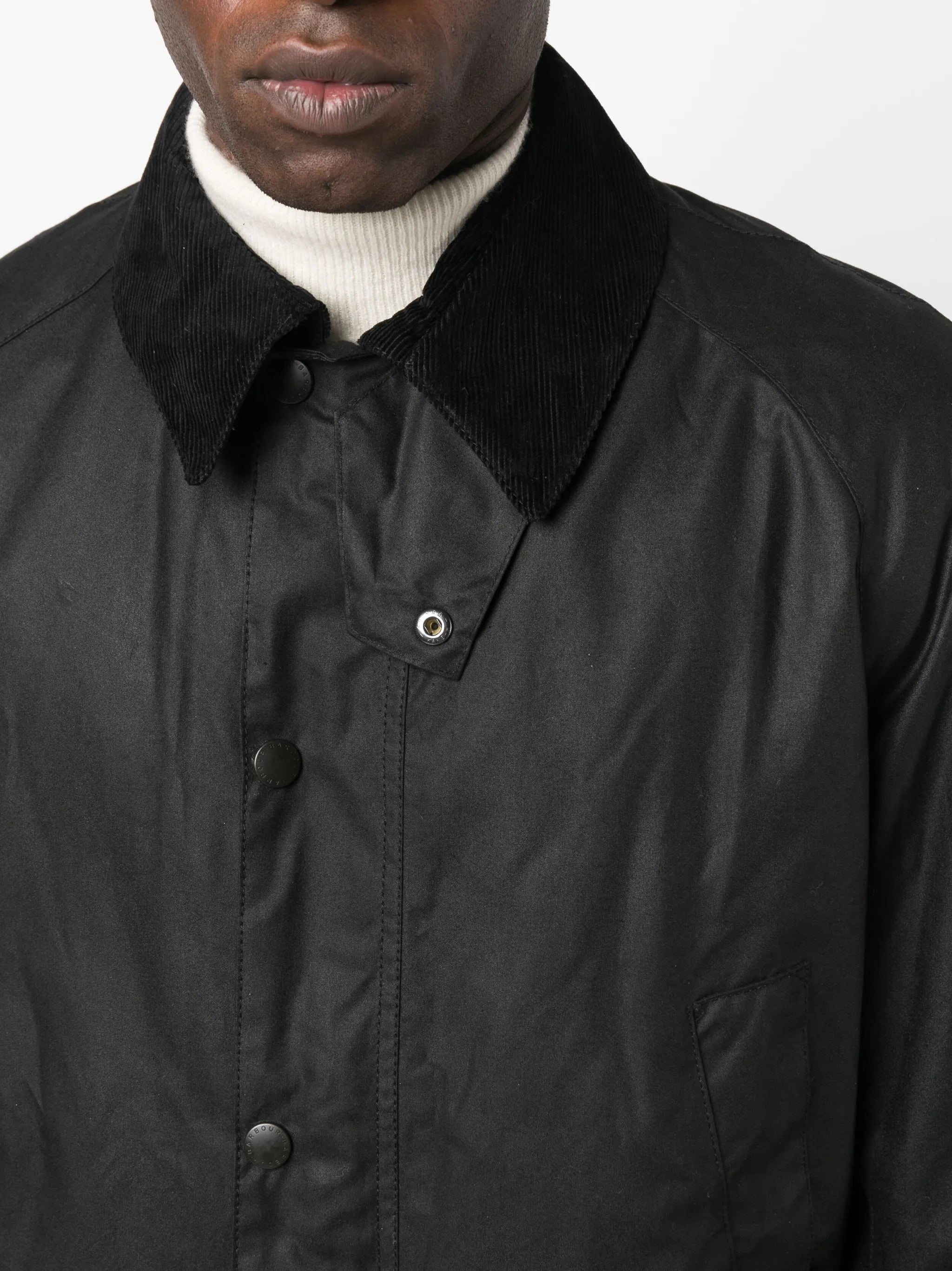 Ashby jacket
