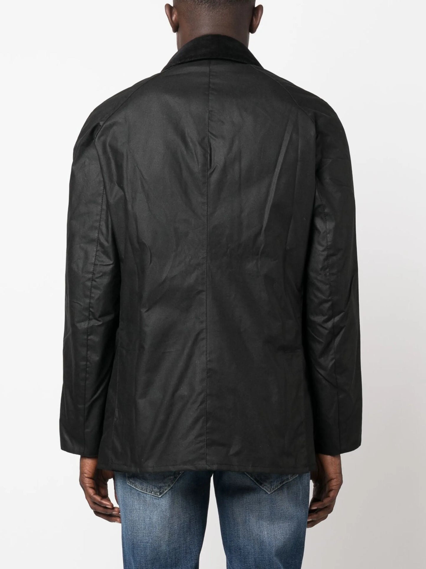Ashby jacket