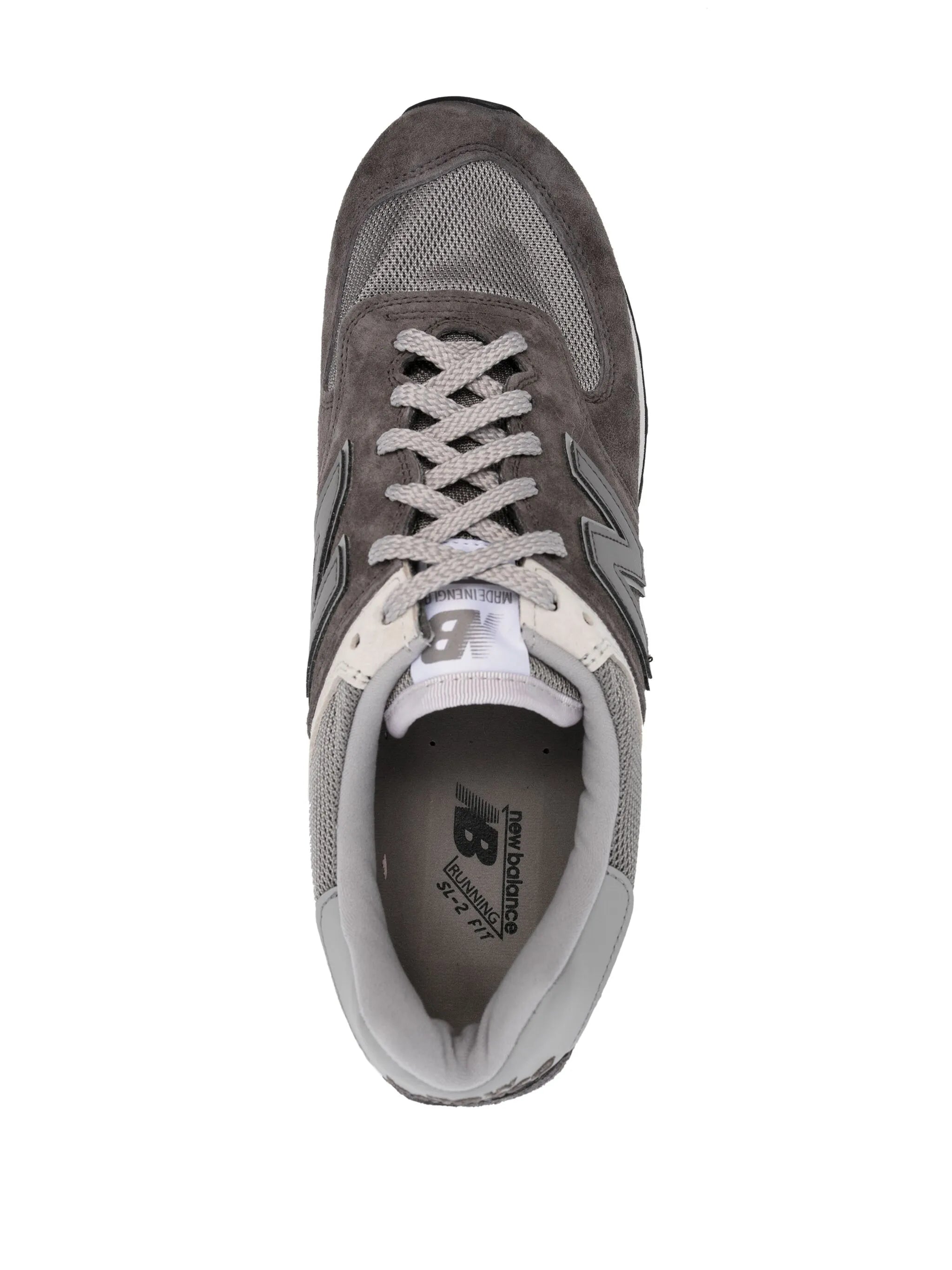 576 low-top sneakers