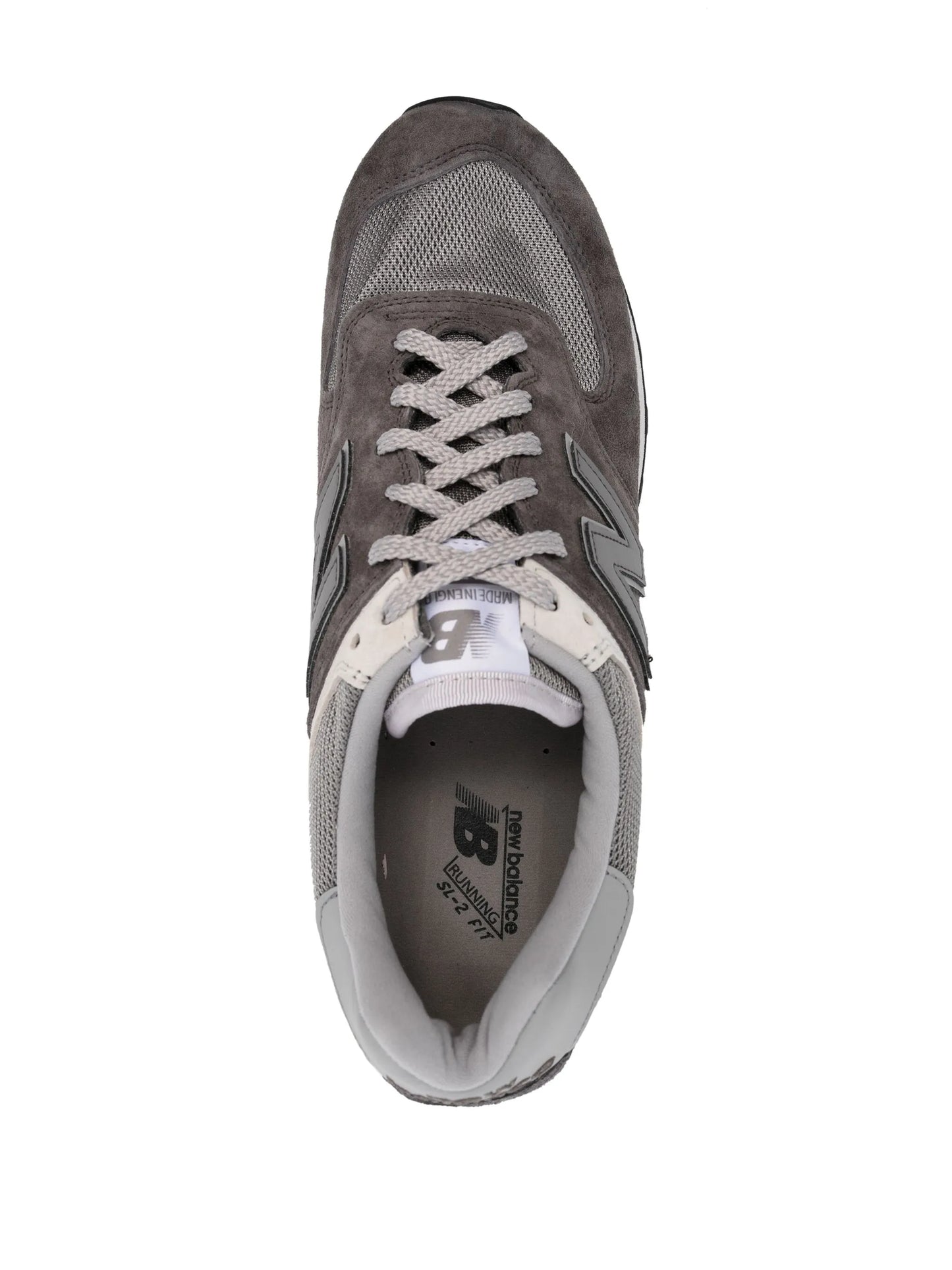 576 low-top sneakers
