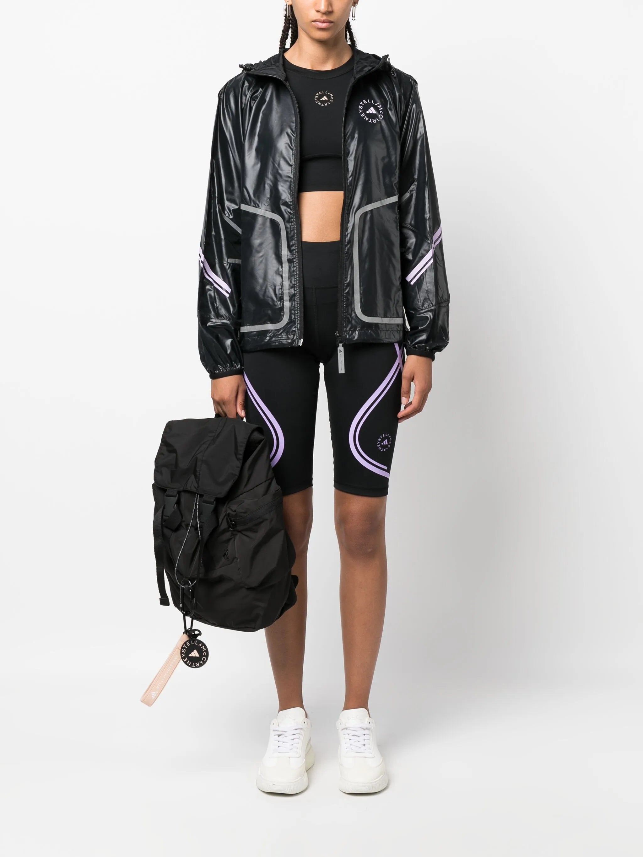 TruePace cycling shorts