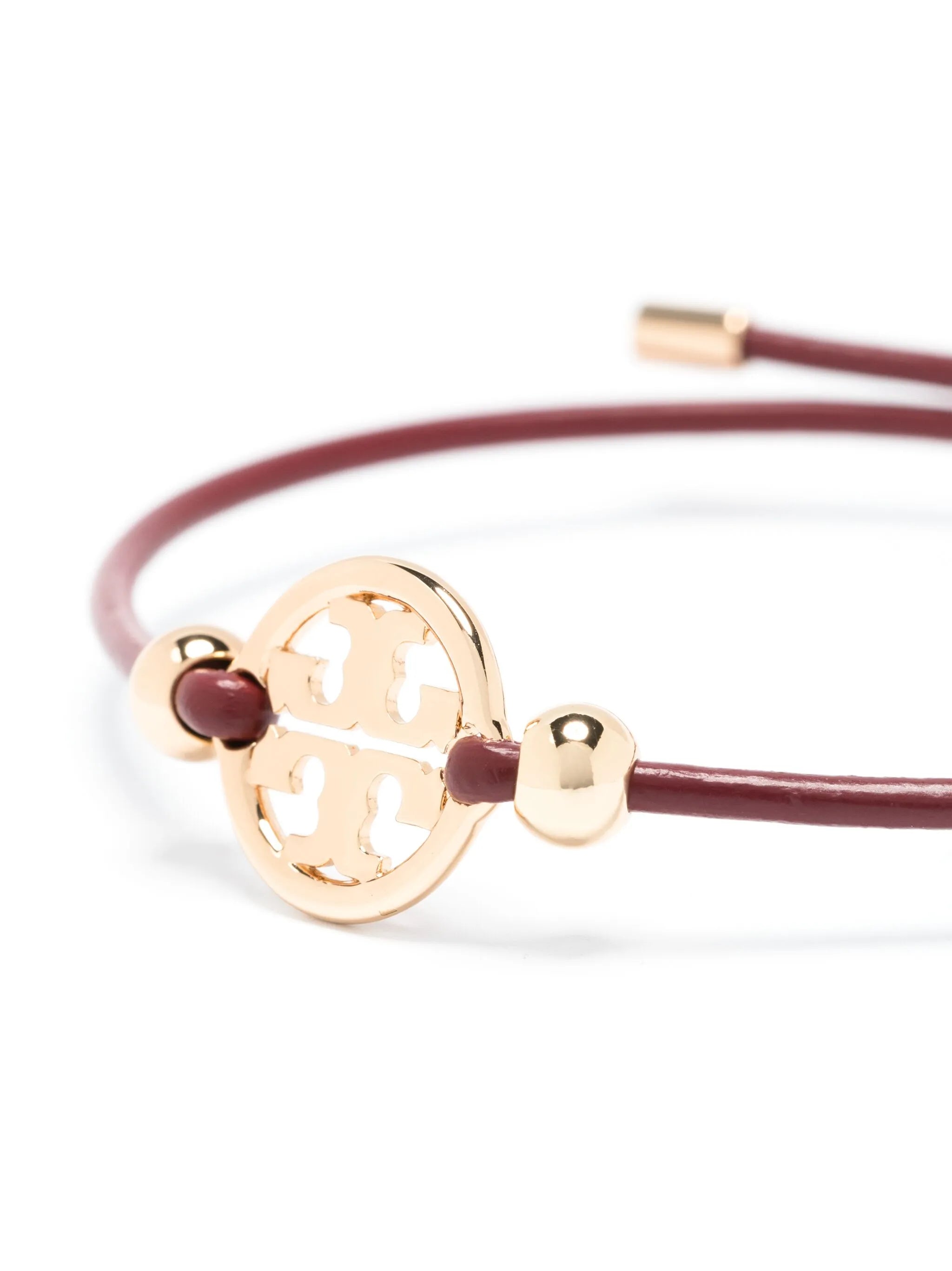Miller slider bracelet