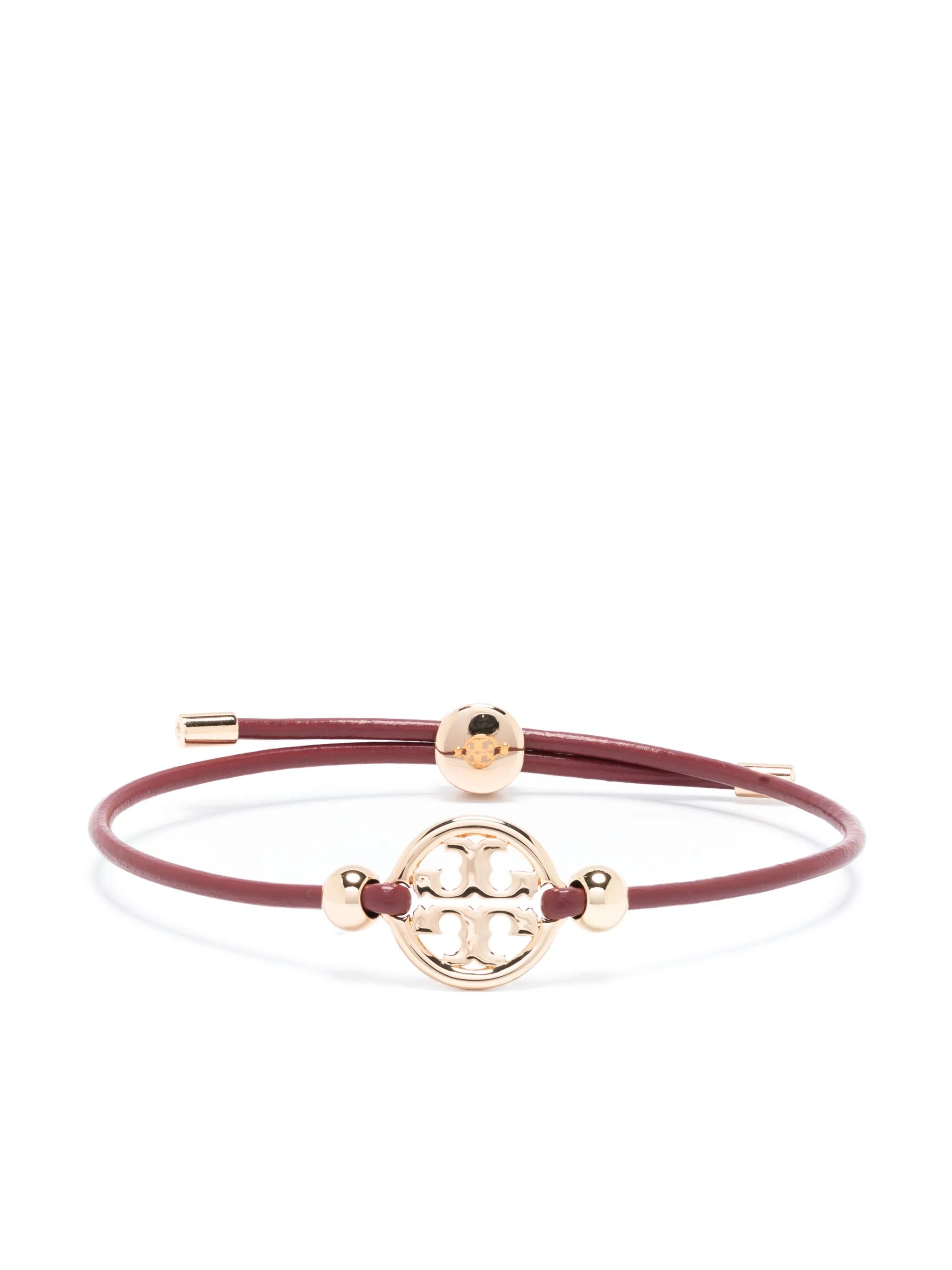 Miller slider bracelet