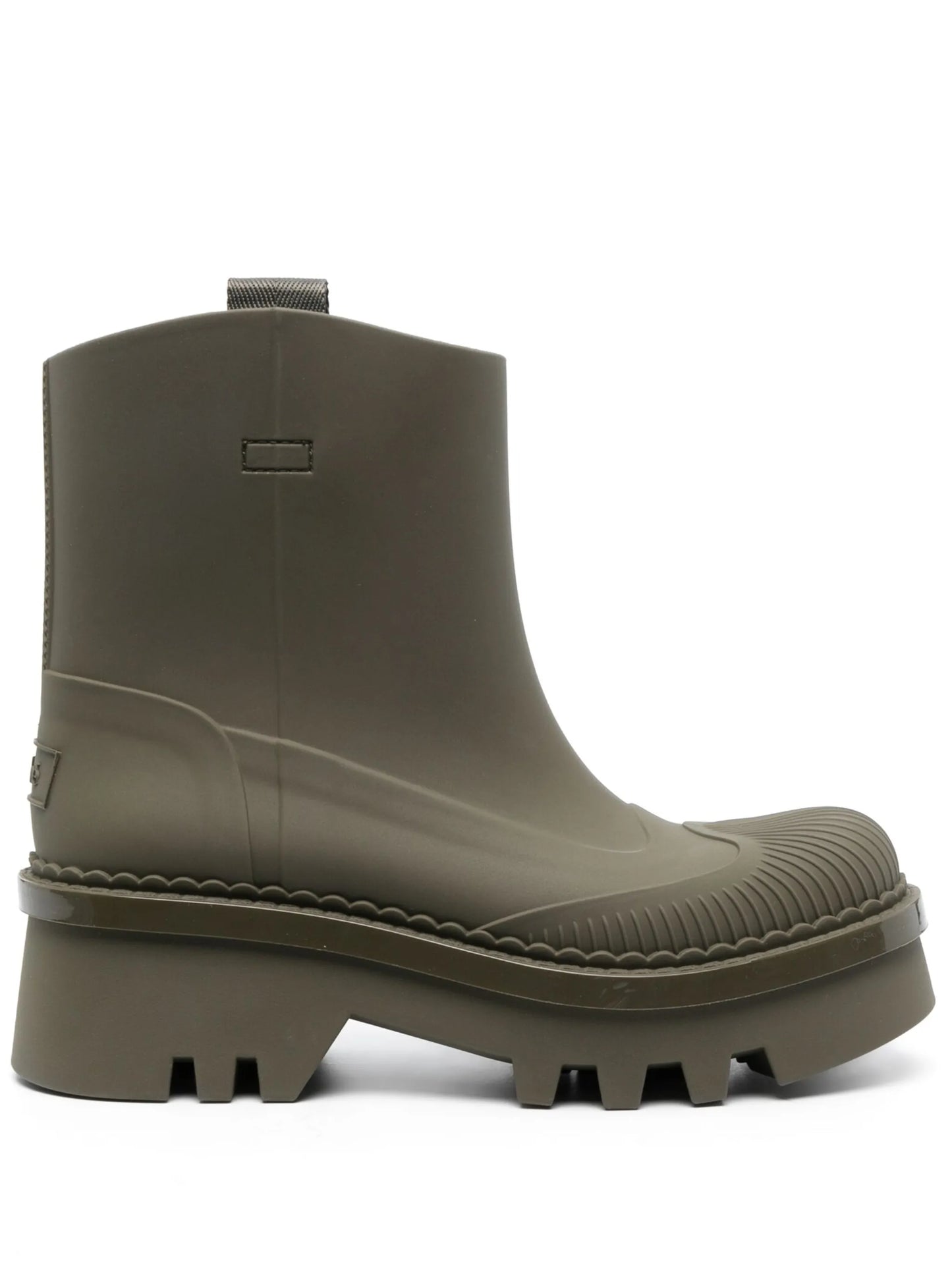 Raina Rain ankle boots