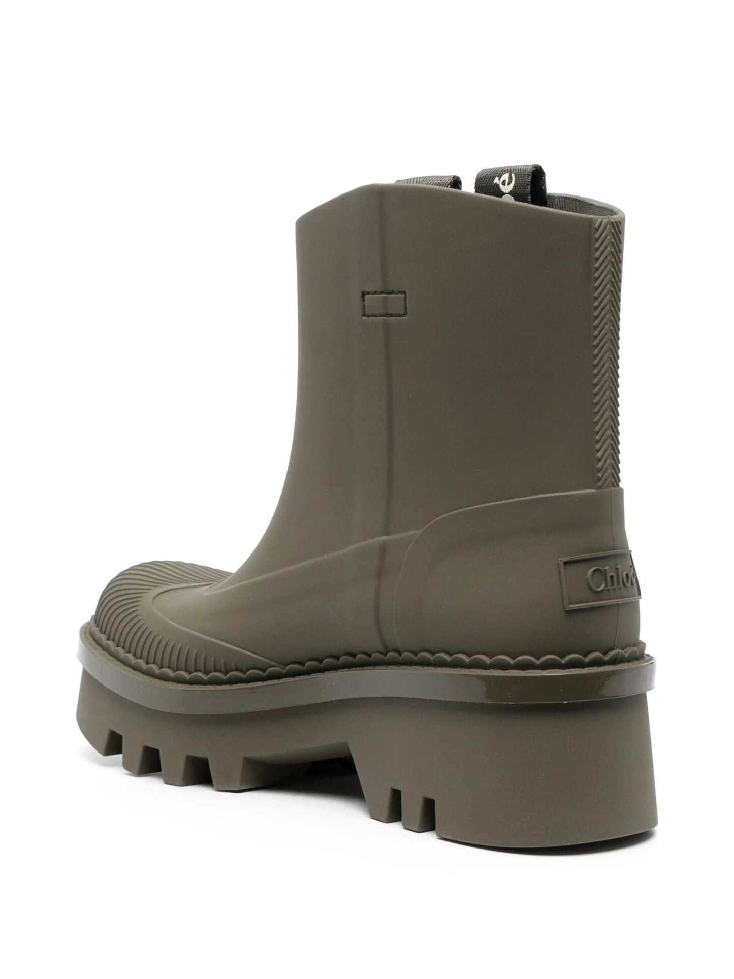 Raina Rain ankle boots