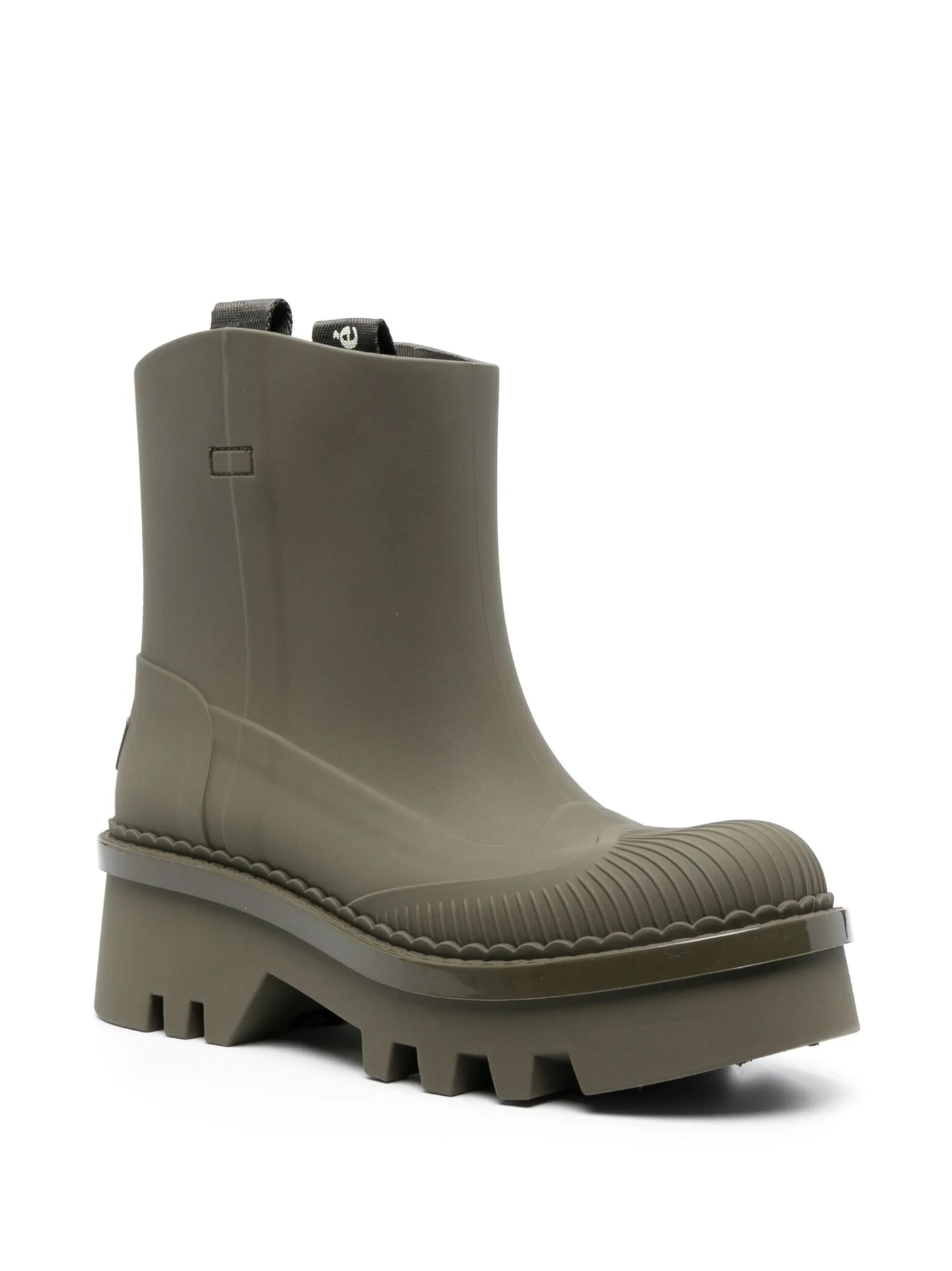 Raina Rain ankle boots