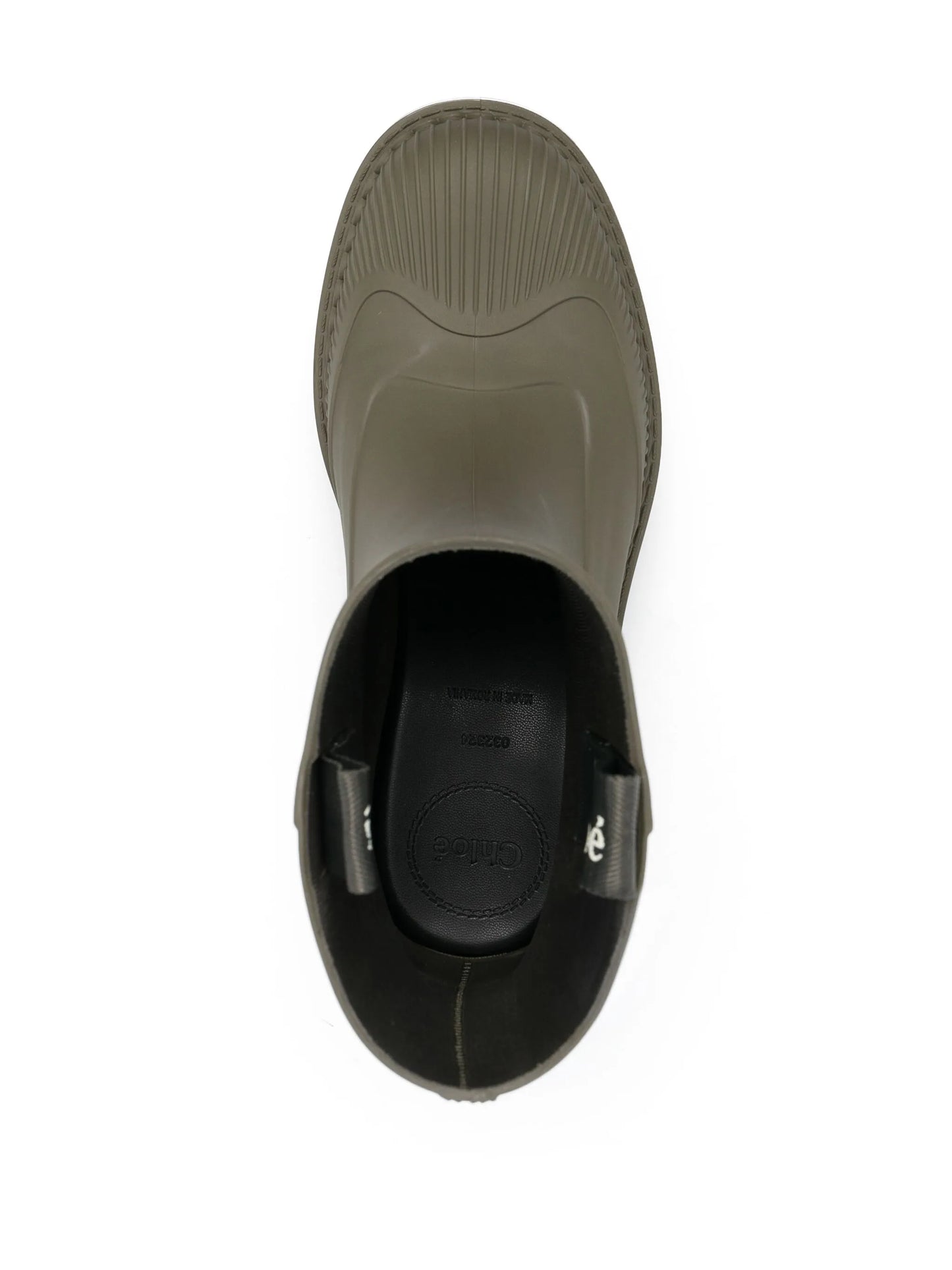 Raina Rain ankle boots