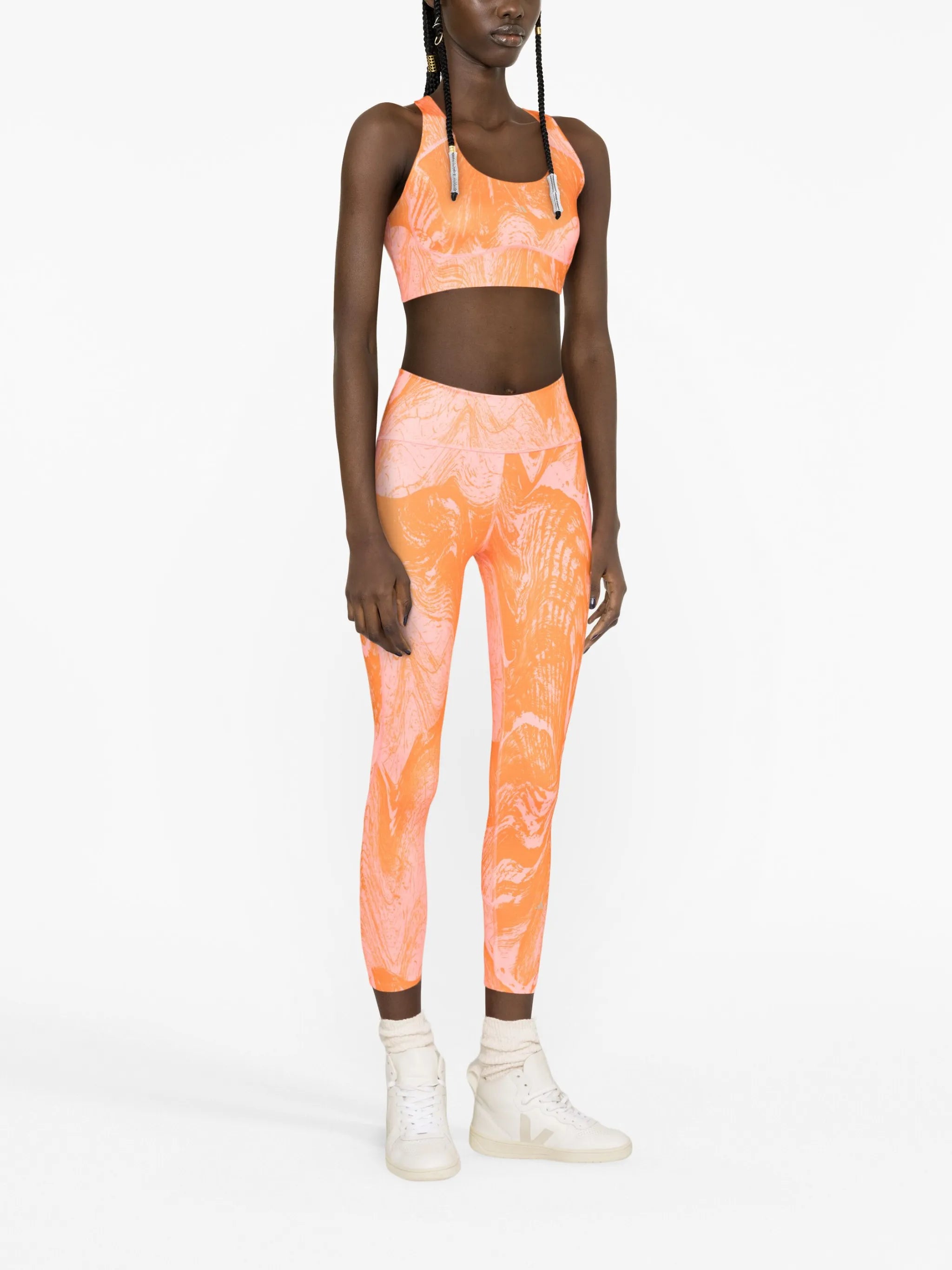 TruePurpose 7/8 leggings