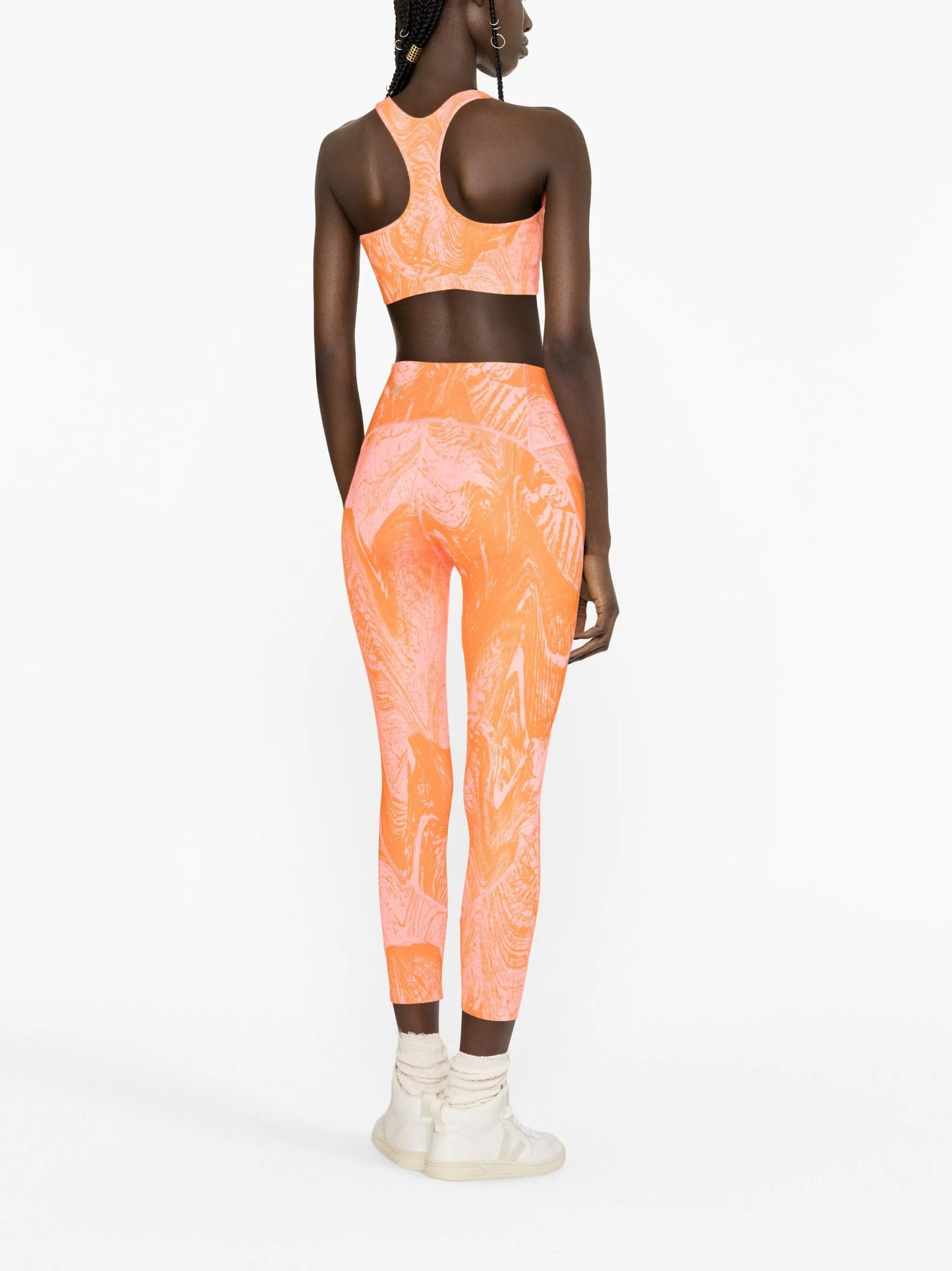 TruePurpose 7/8 leggings