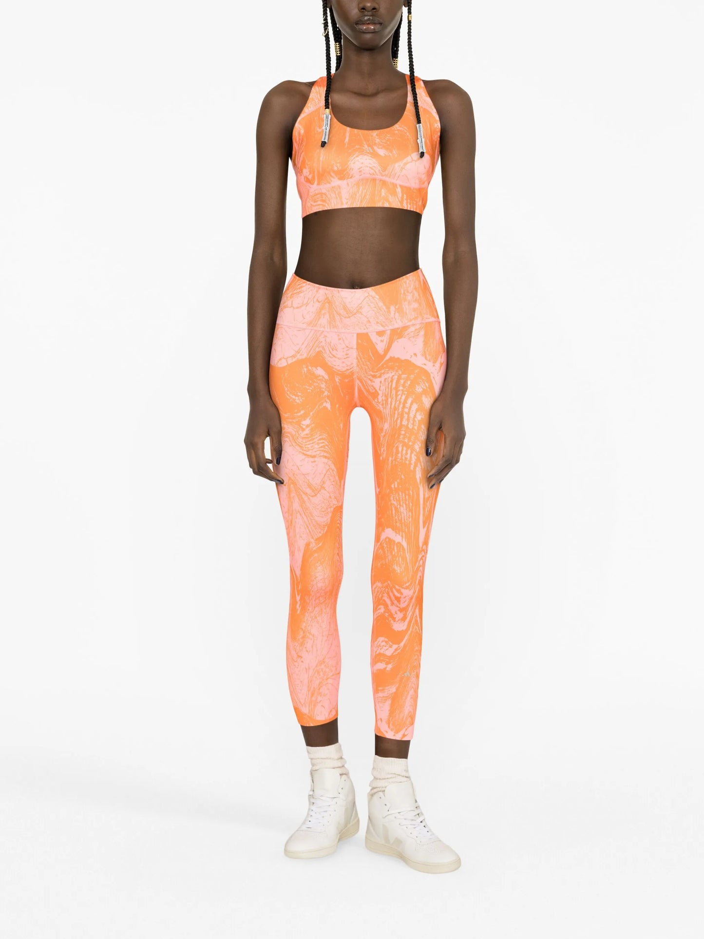 TruePurpose 7/8 leggings