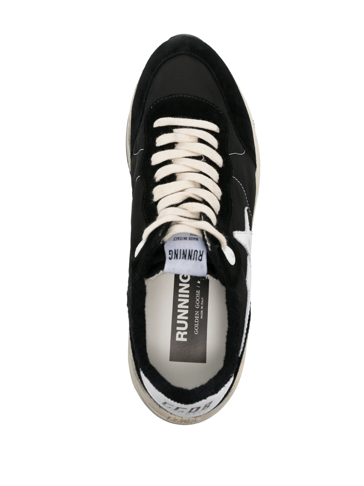 Running Sole sneakers