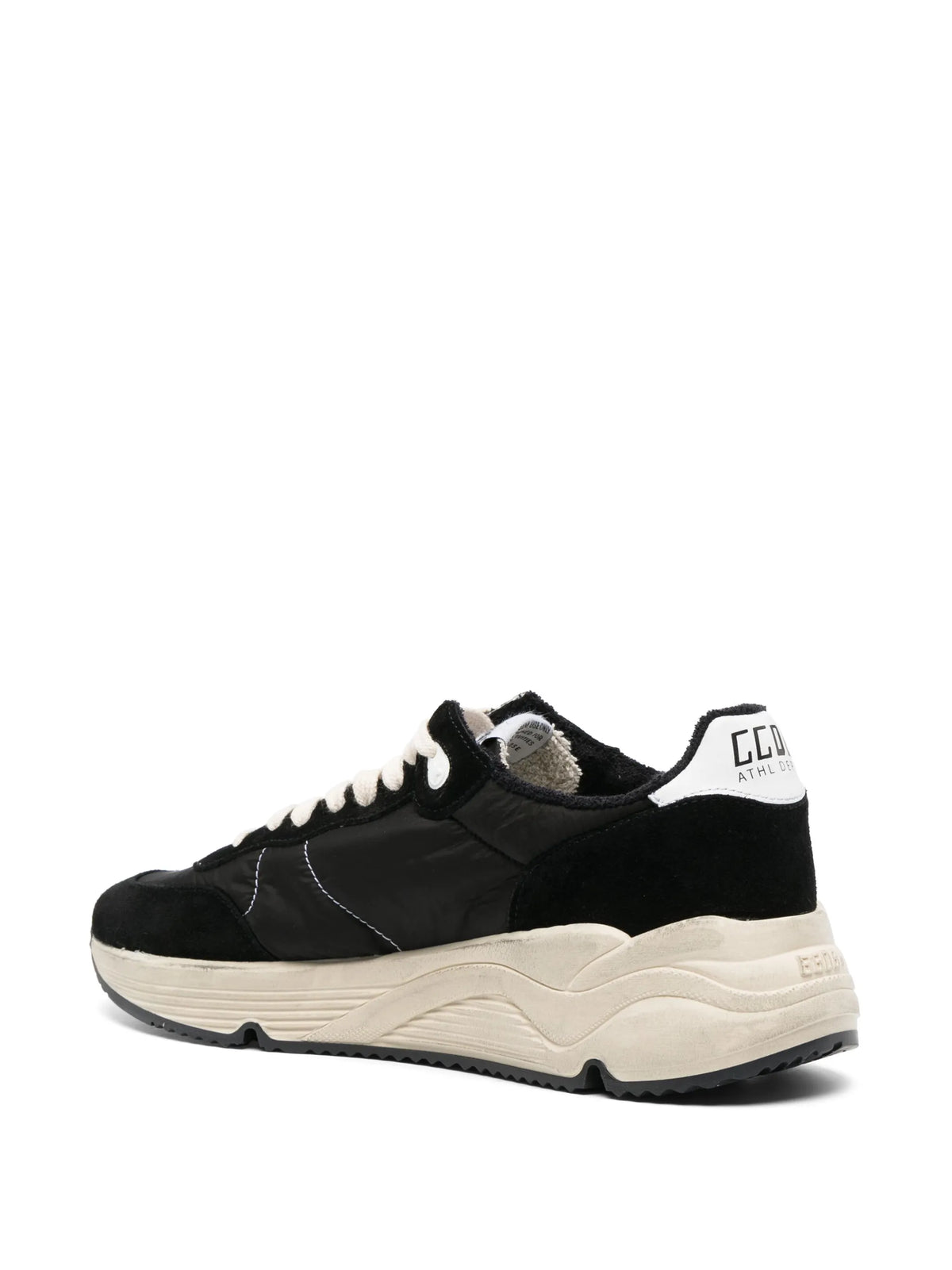 Running Sole sneakers