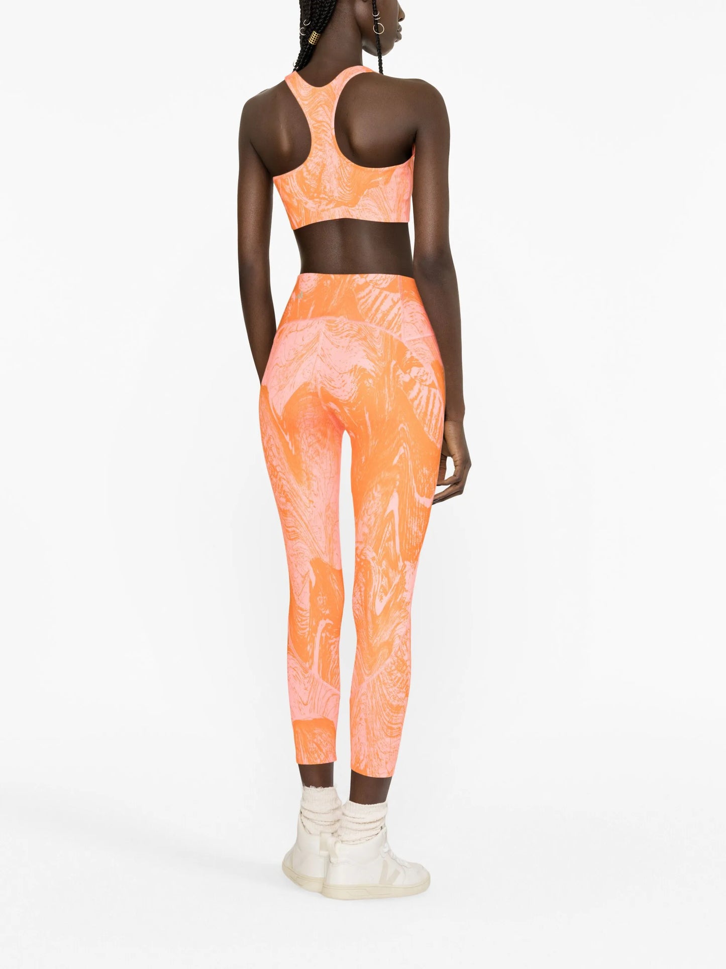 True Purpose Power Impact sports bra