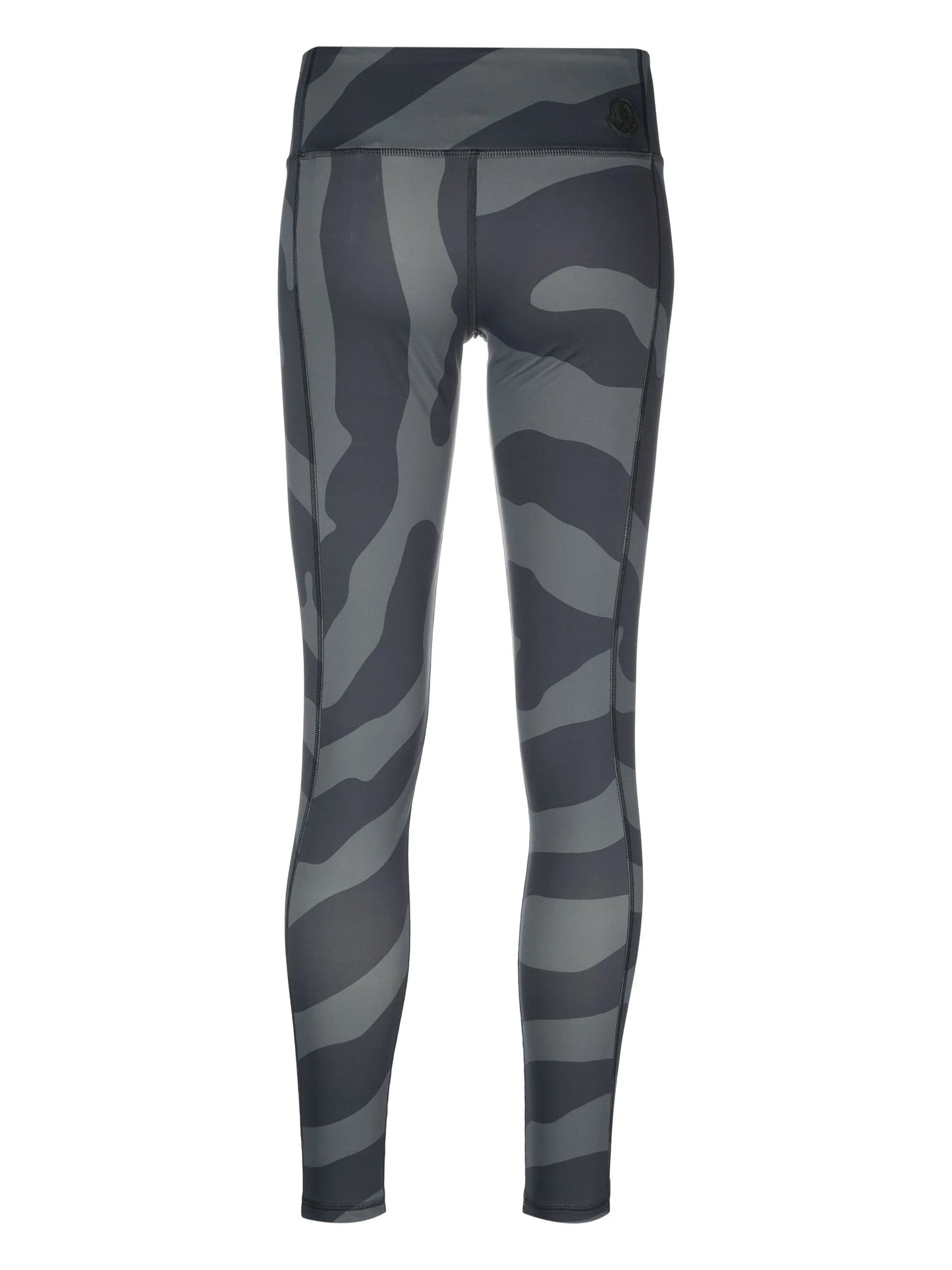x Salehe Bembury graphic-print leggings