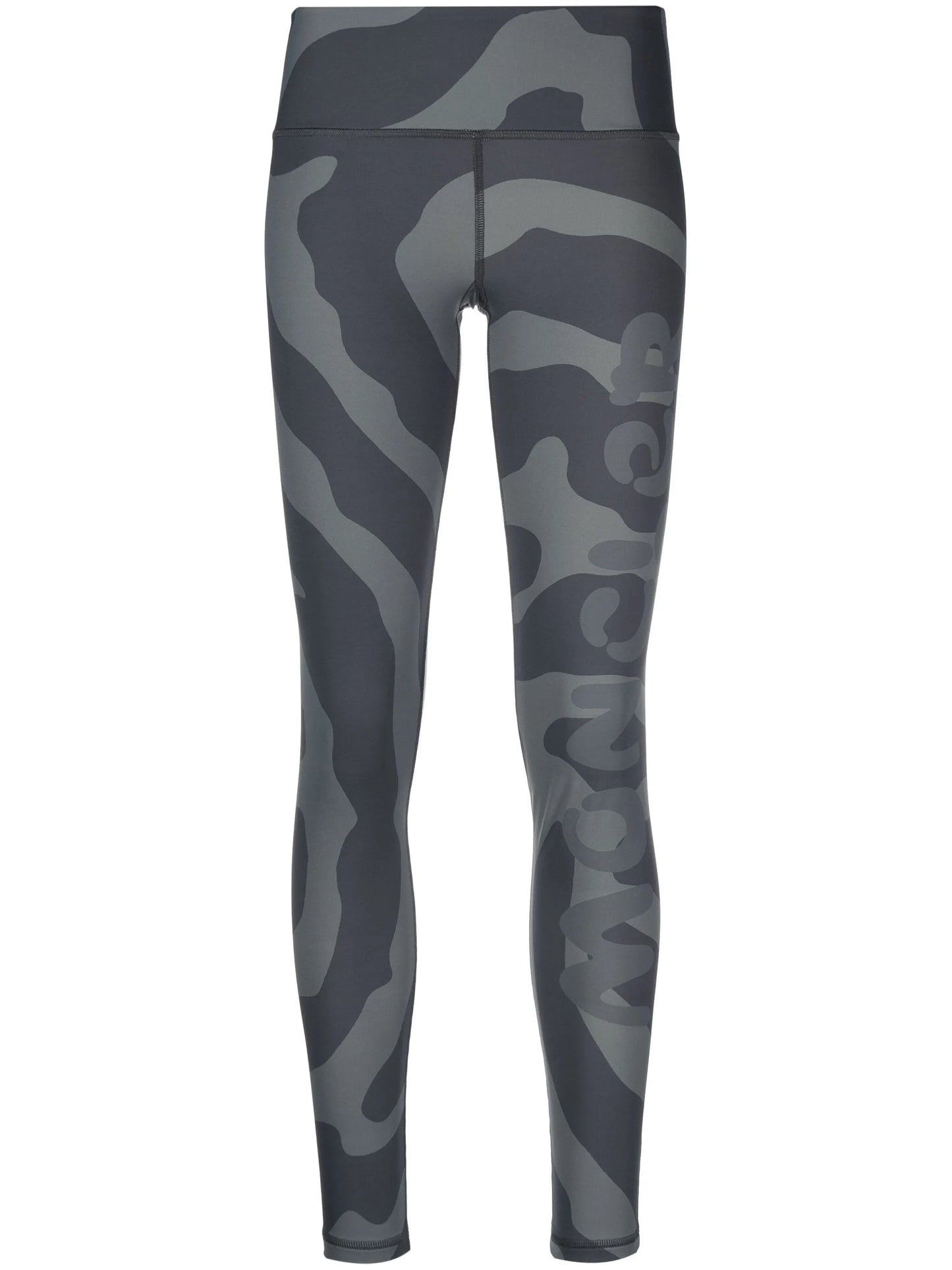x Salehe Bembury graphic-print leggings