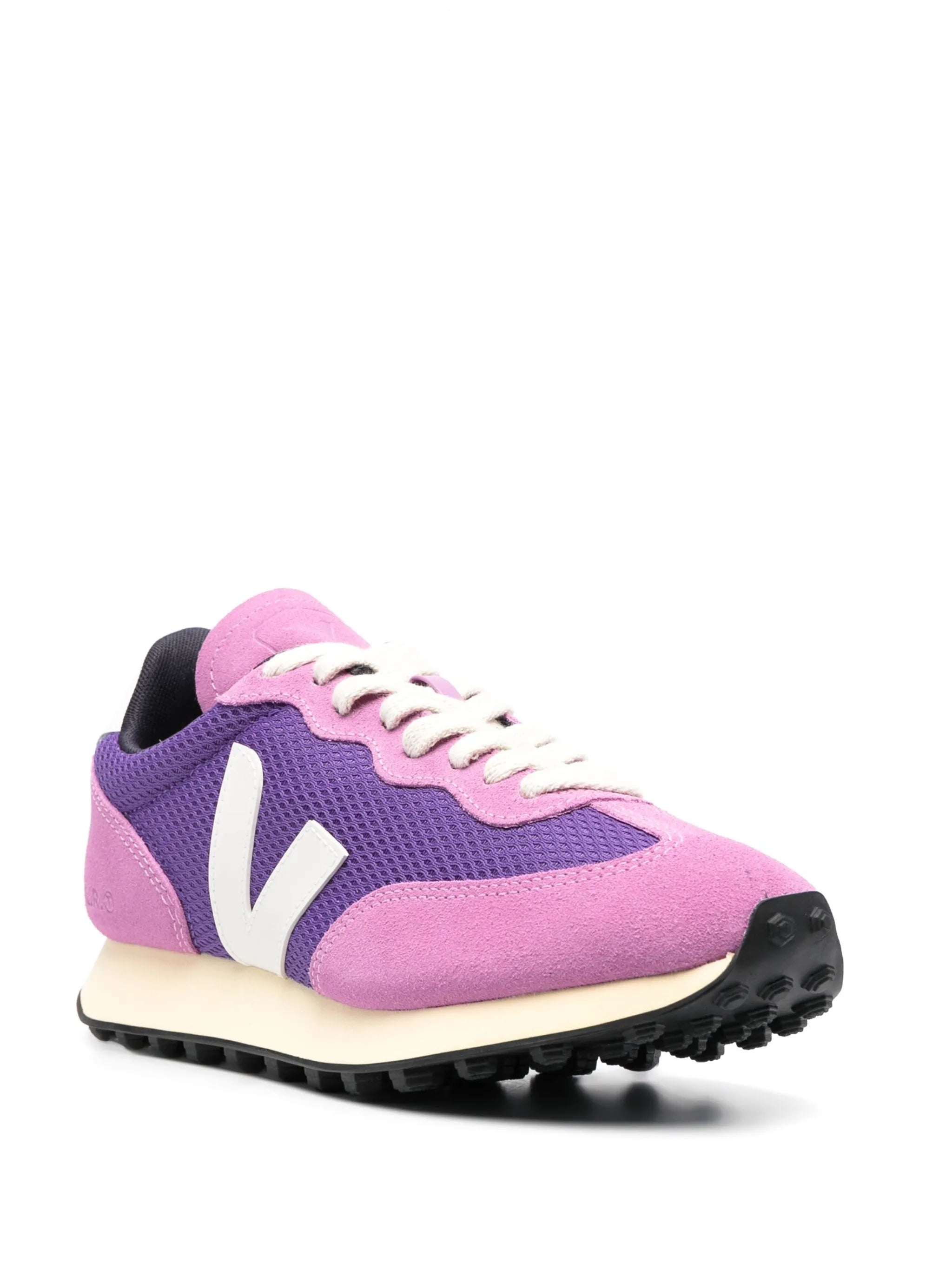 Rio Branco low-top sneakers