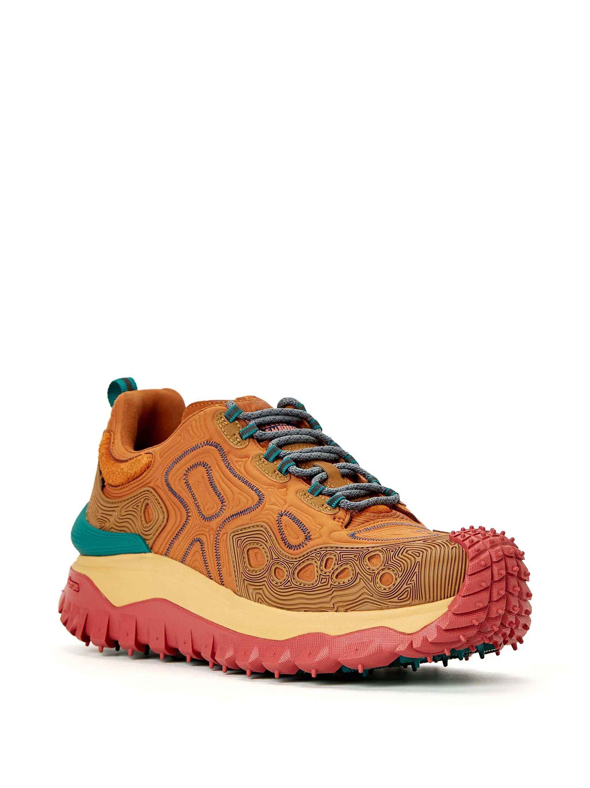 x Salehe Bembury Trailgrip sneakers