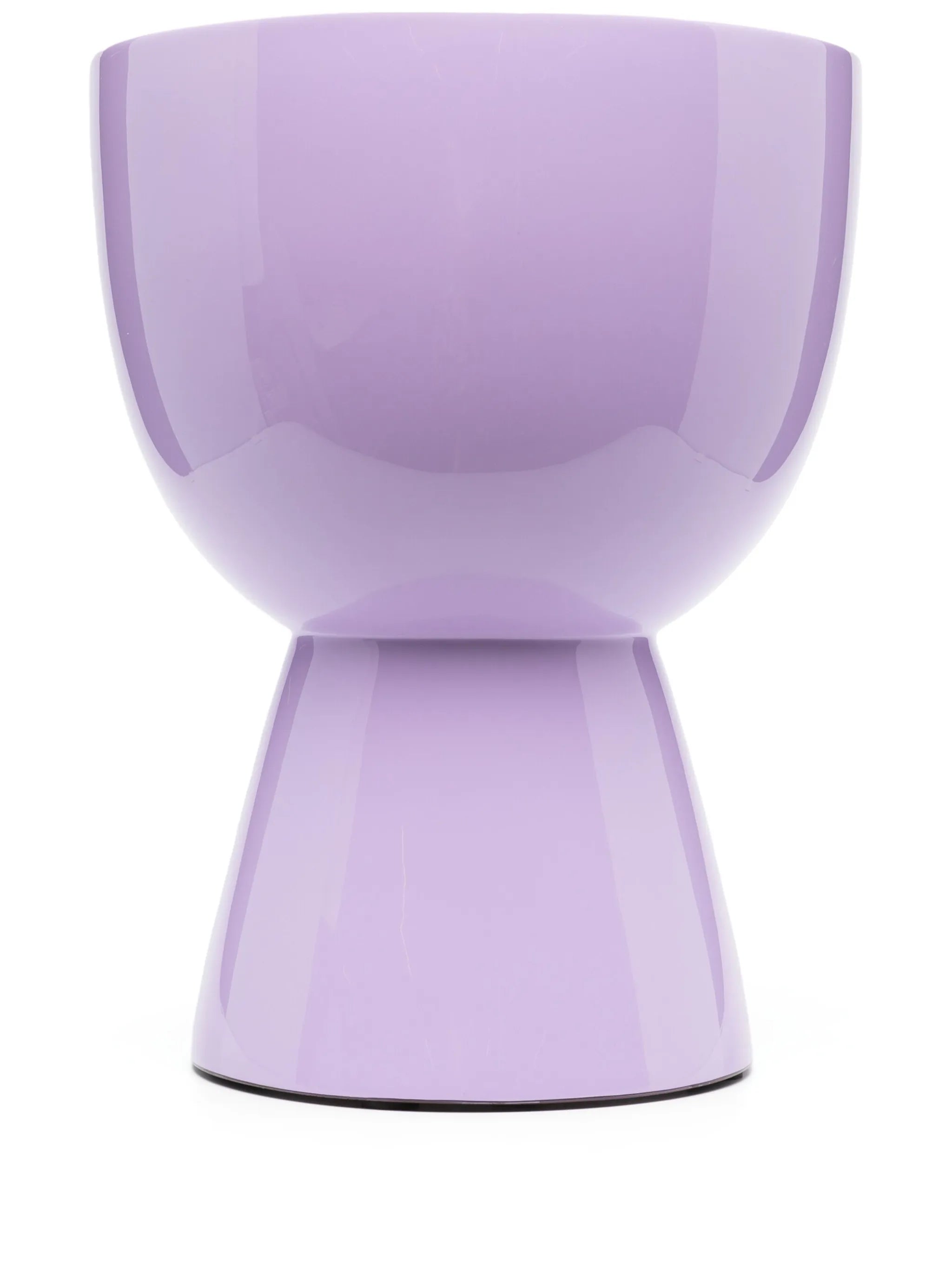 Tip Tap lacquered stool
