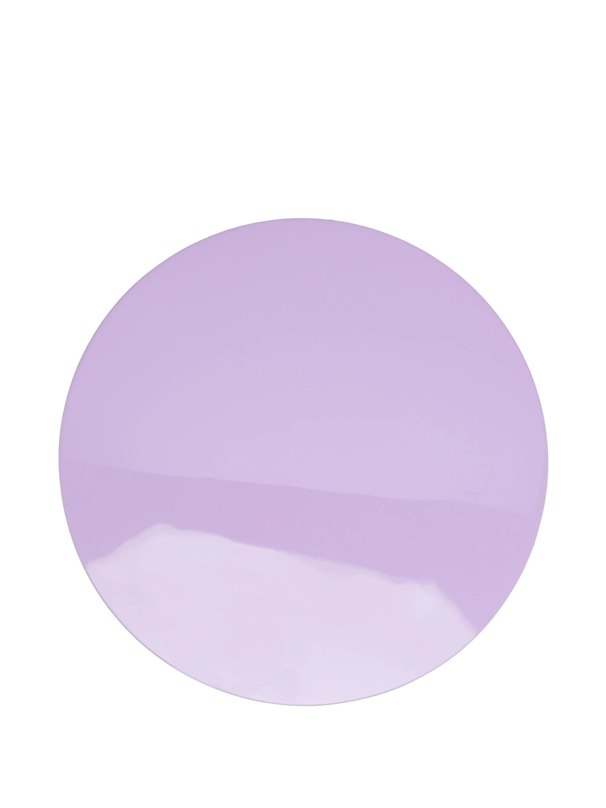 Tip Tap lacquered stool