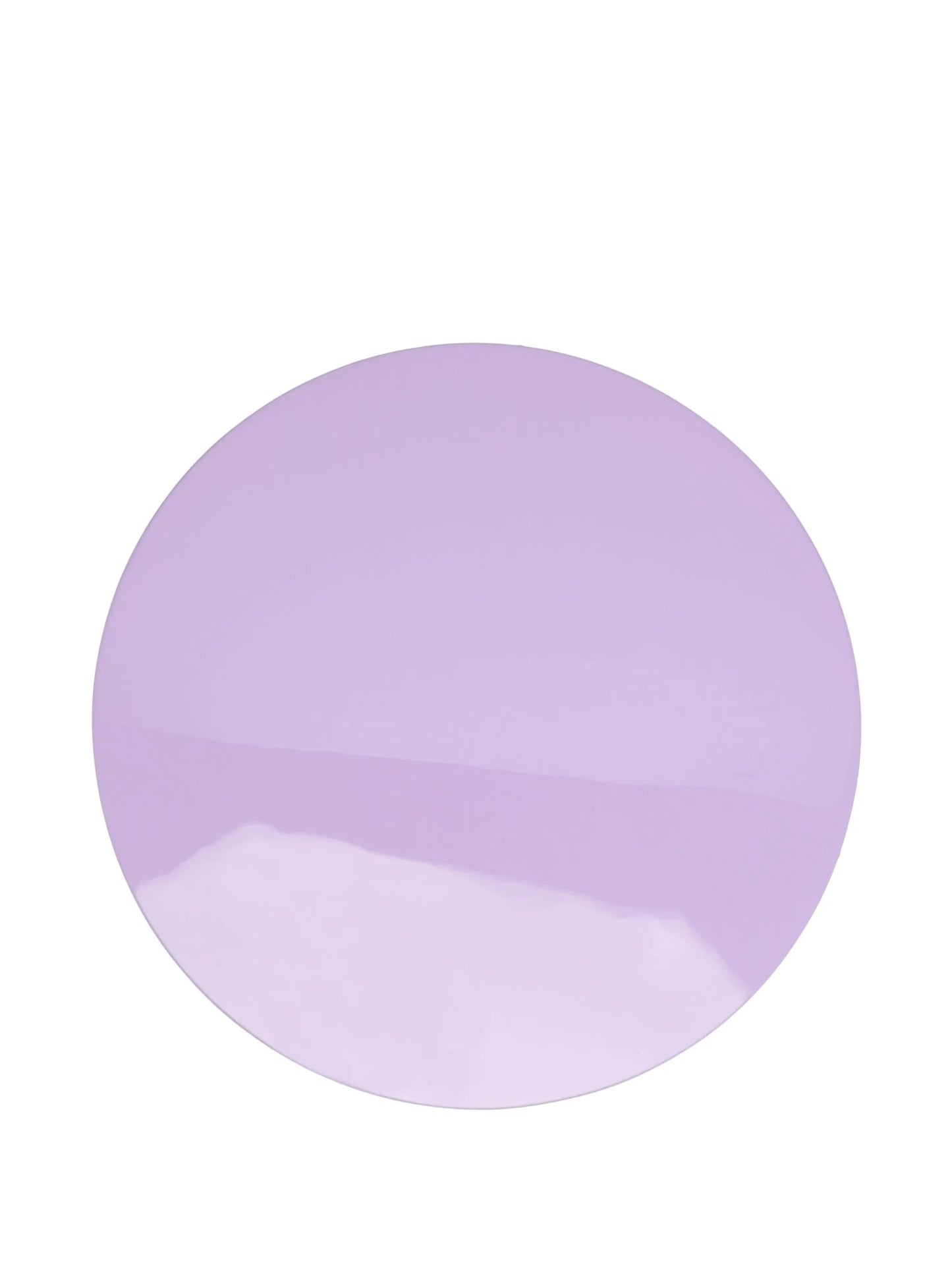 Tip Tap lacquered stool