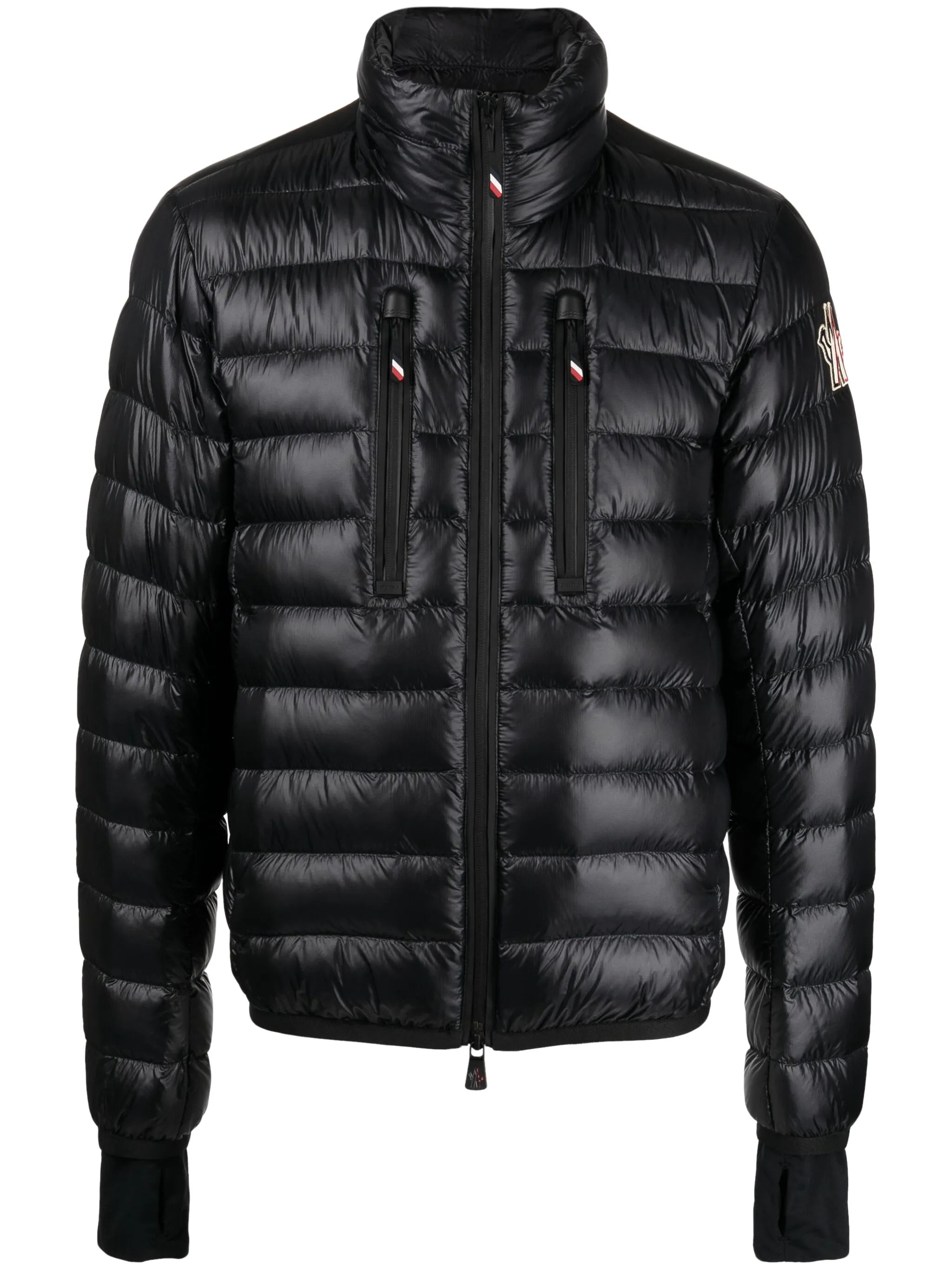 Hers down jacket
