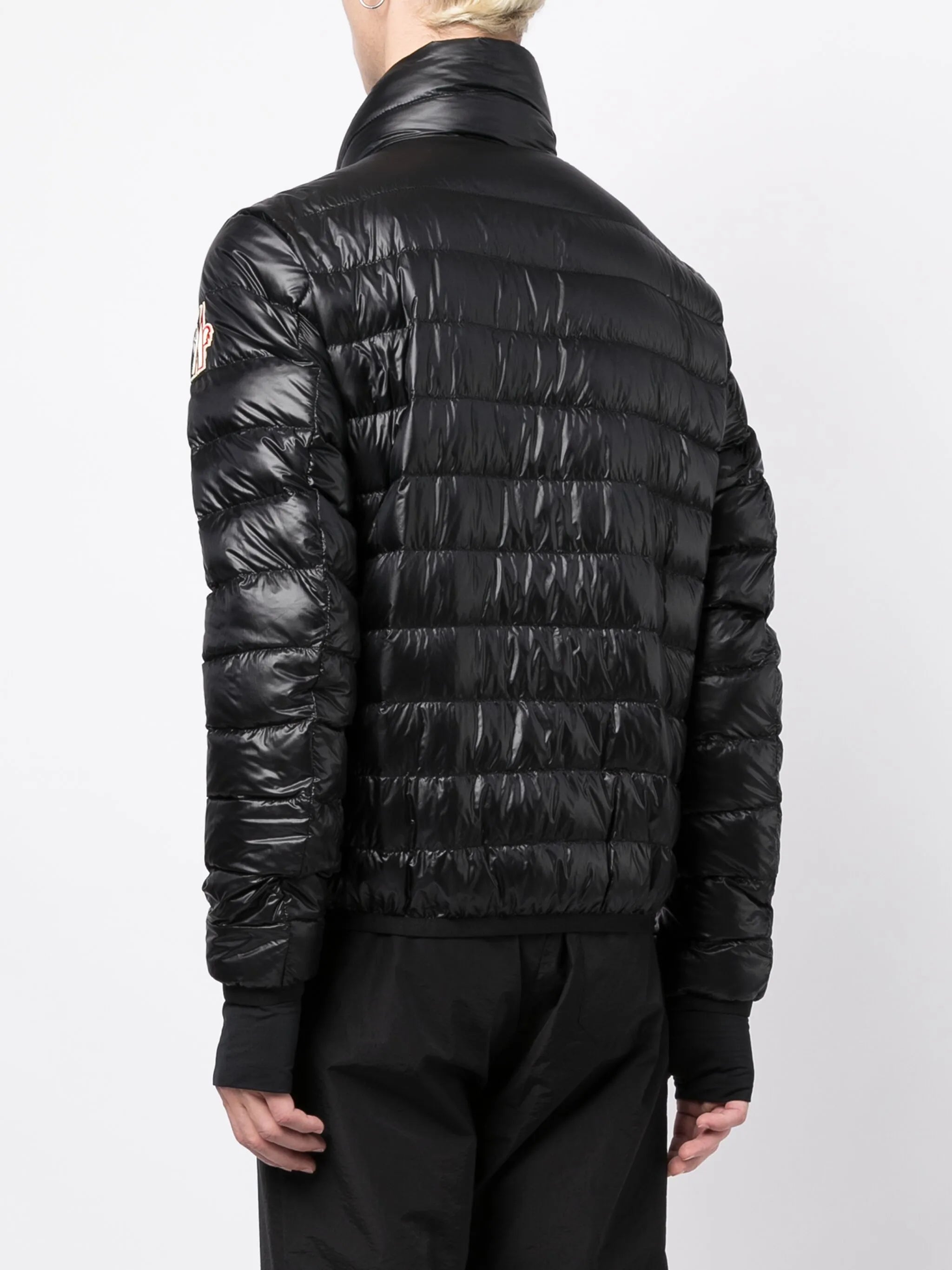 Hers down jacket