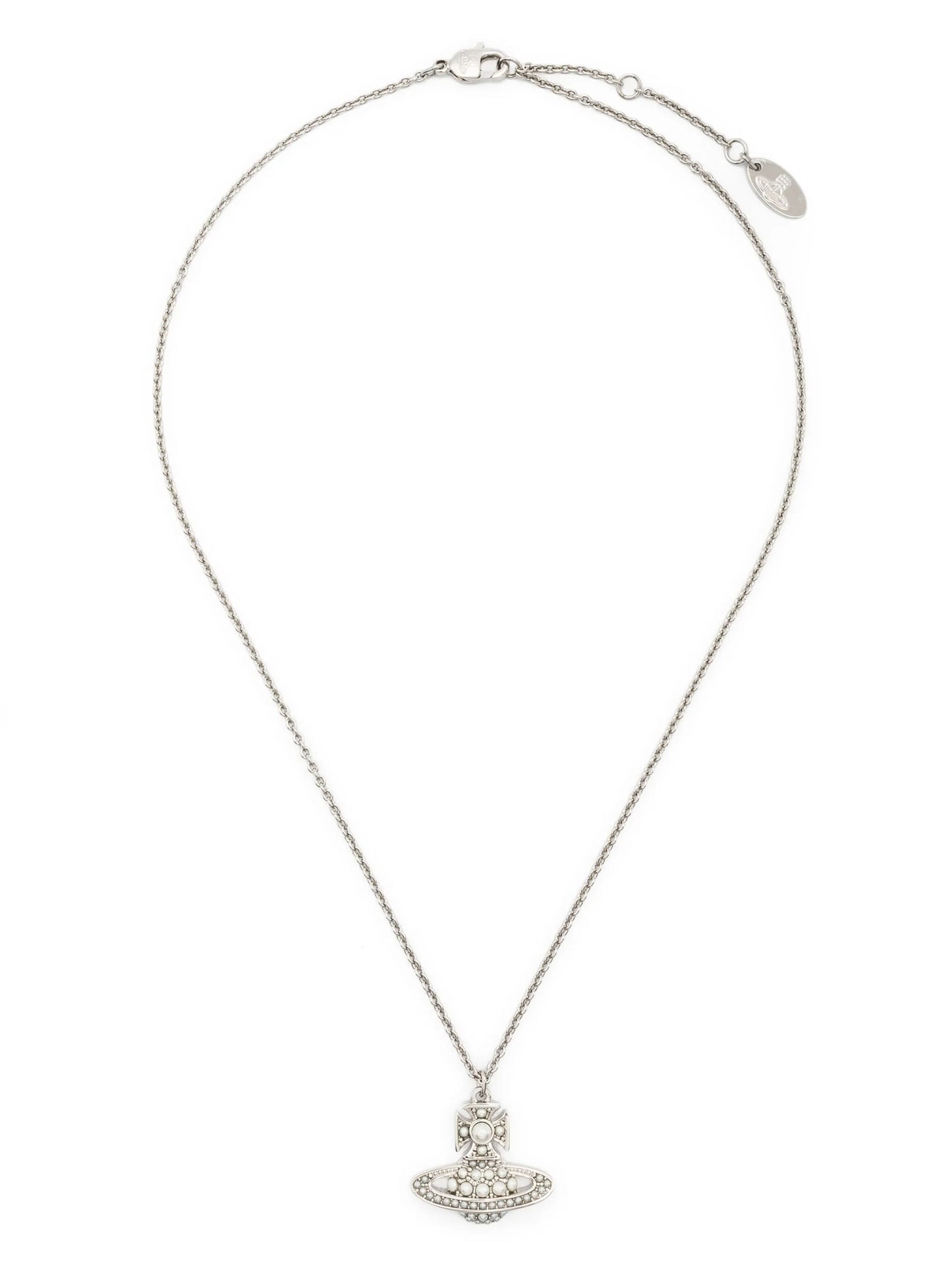 Luzia pendant necklace