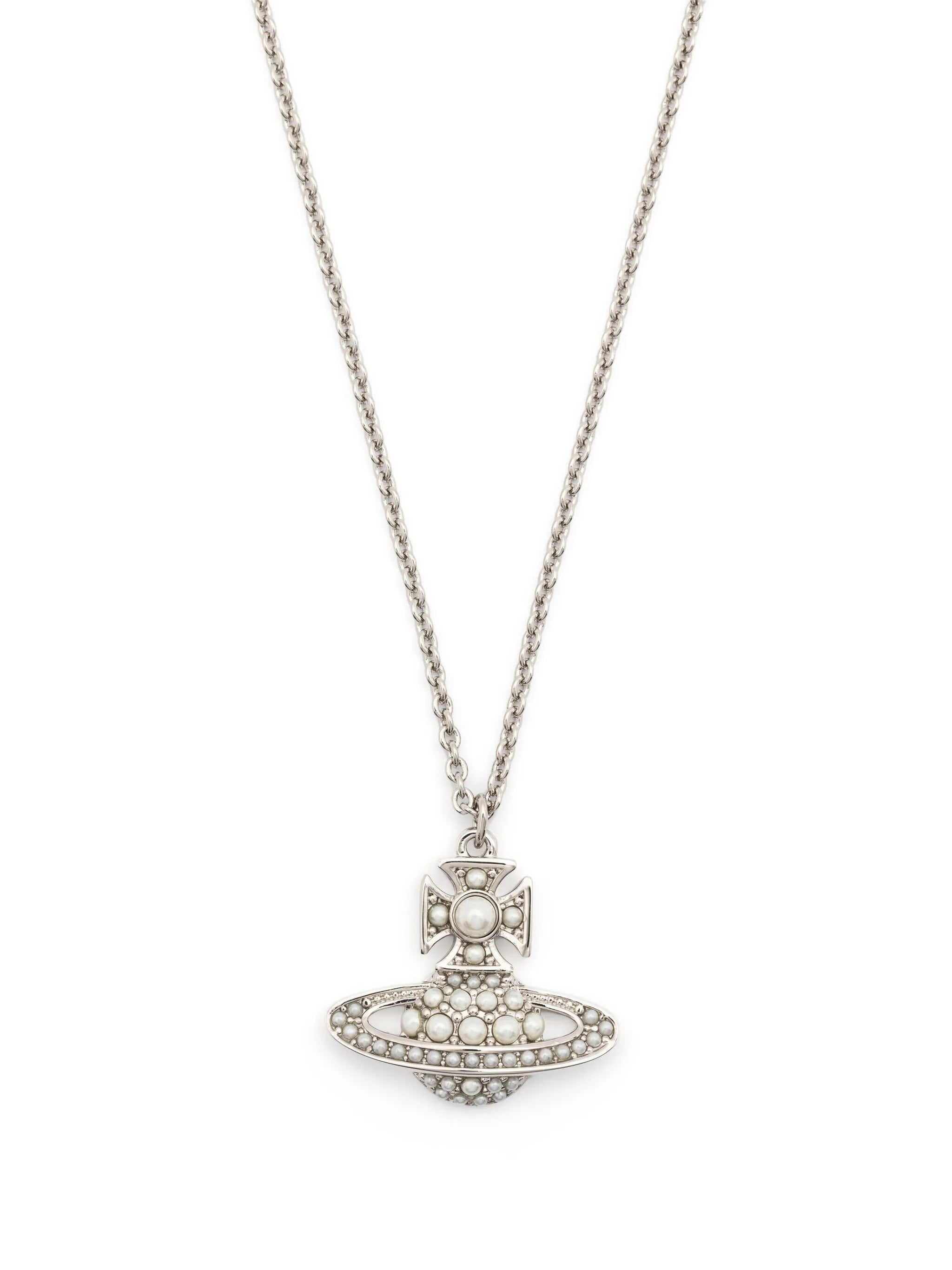 Luzia pendant necklace