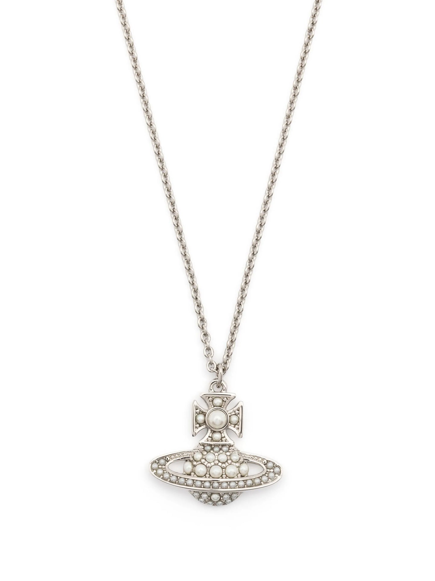 Luzia pendant necklace