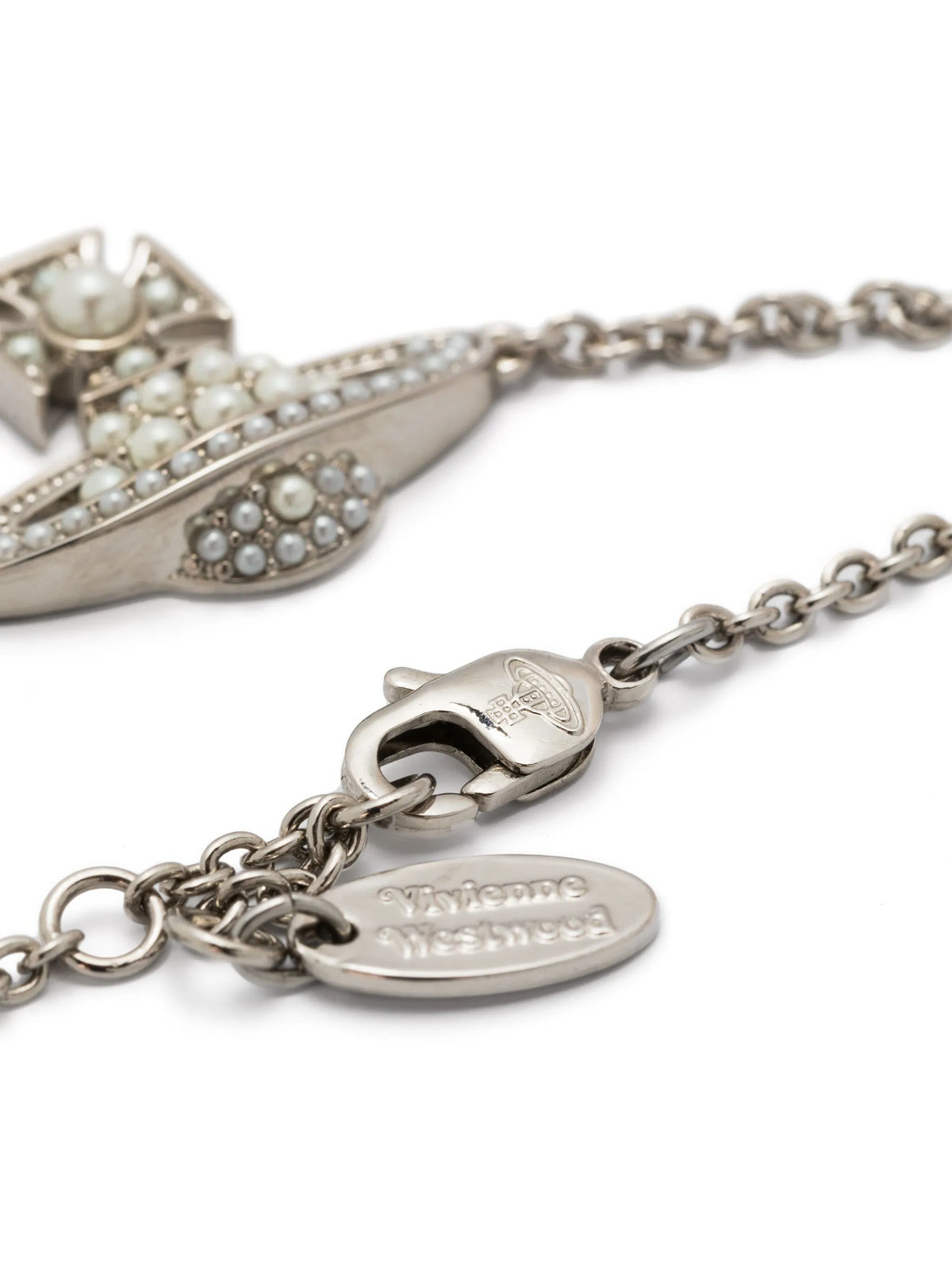 Luzia Bas Relief bracelet