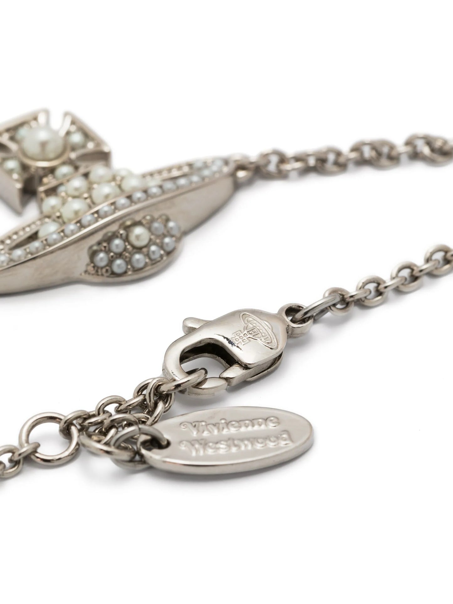 Luzia Bas Relief bracelet