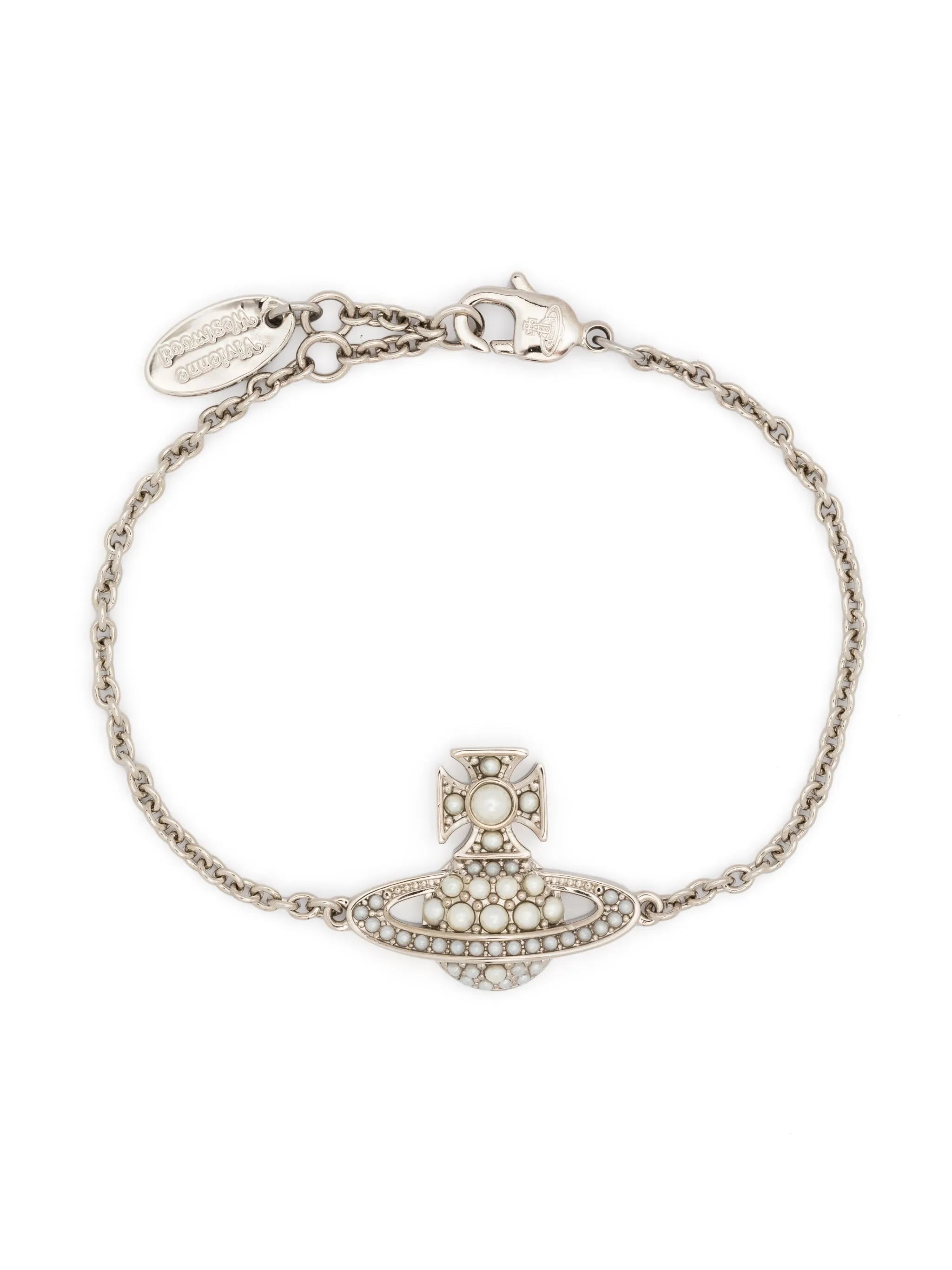 Luzia Bas Relief bracelet