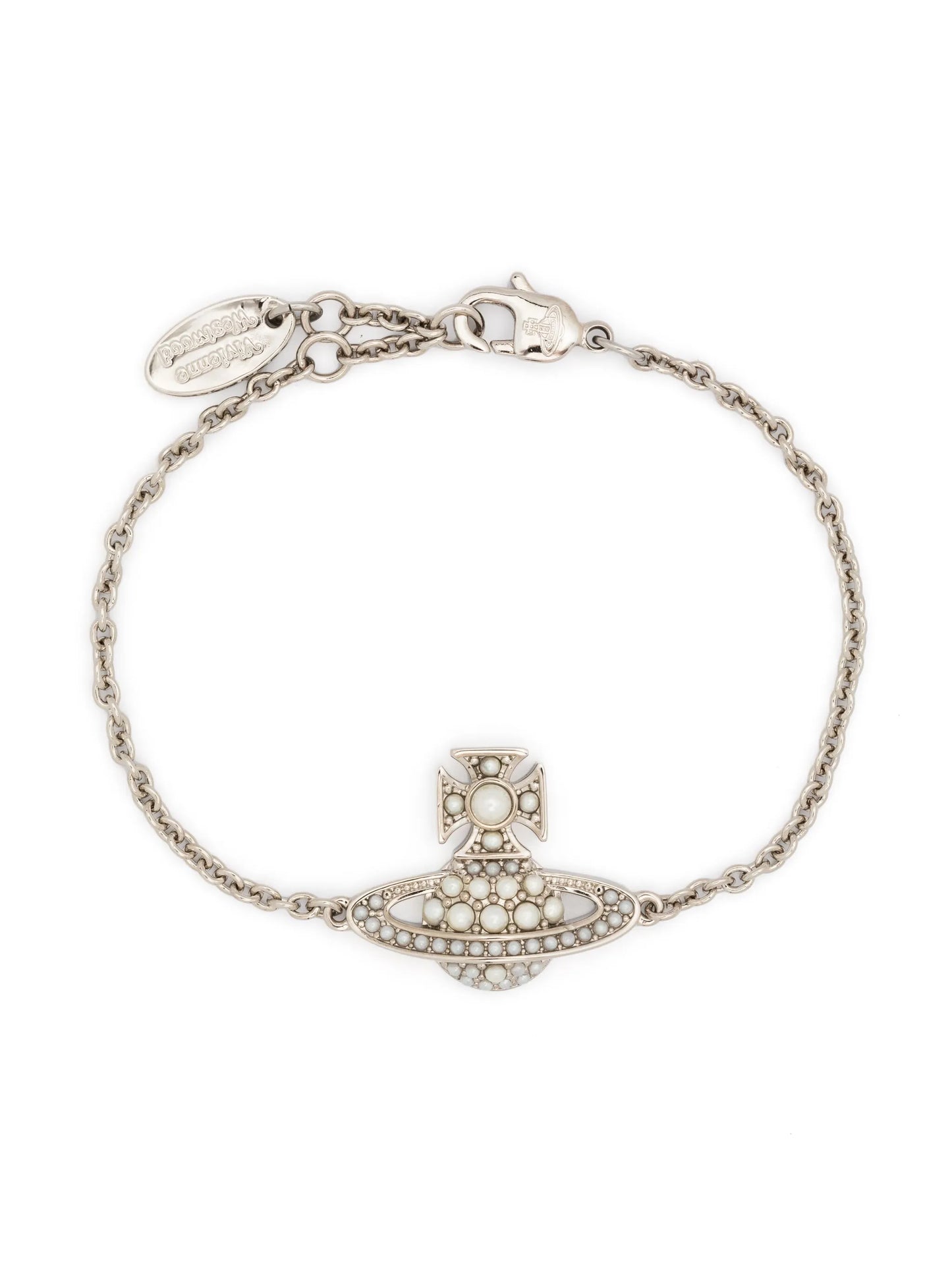 Luzia Bas Relief bracelet