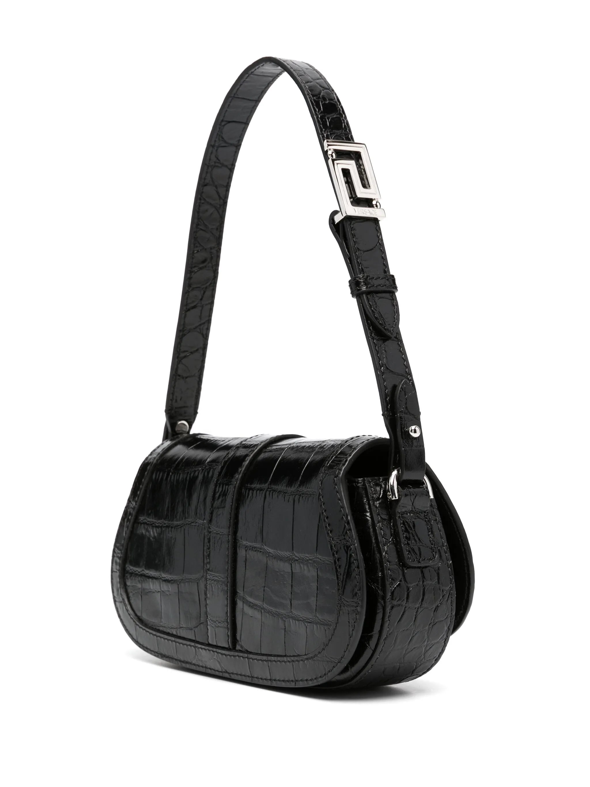 Greca Goddess shoulder bag