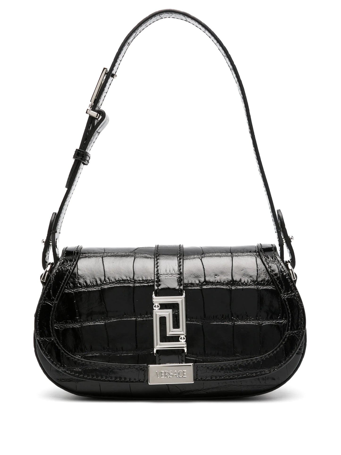 Greca Goddess shoulder bag
