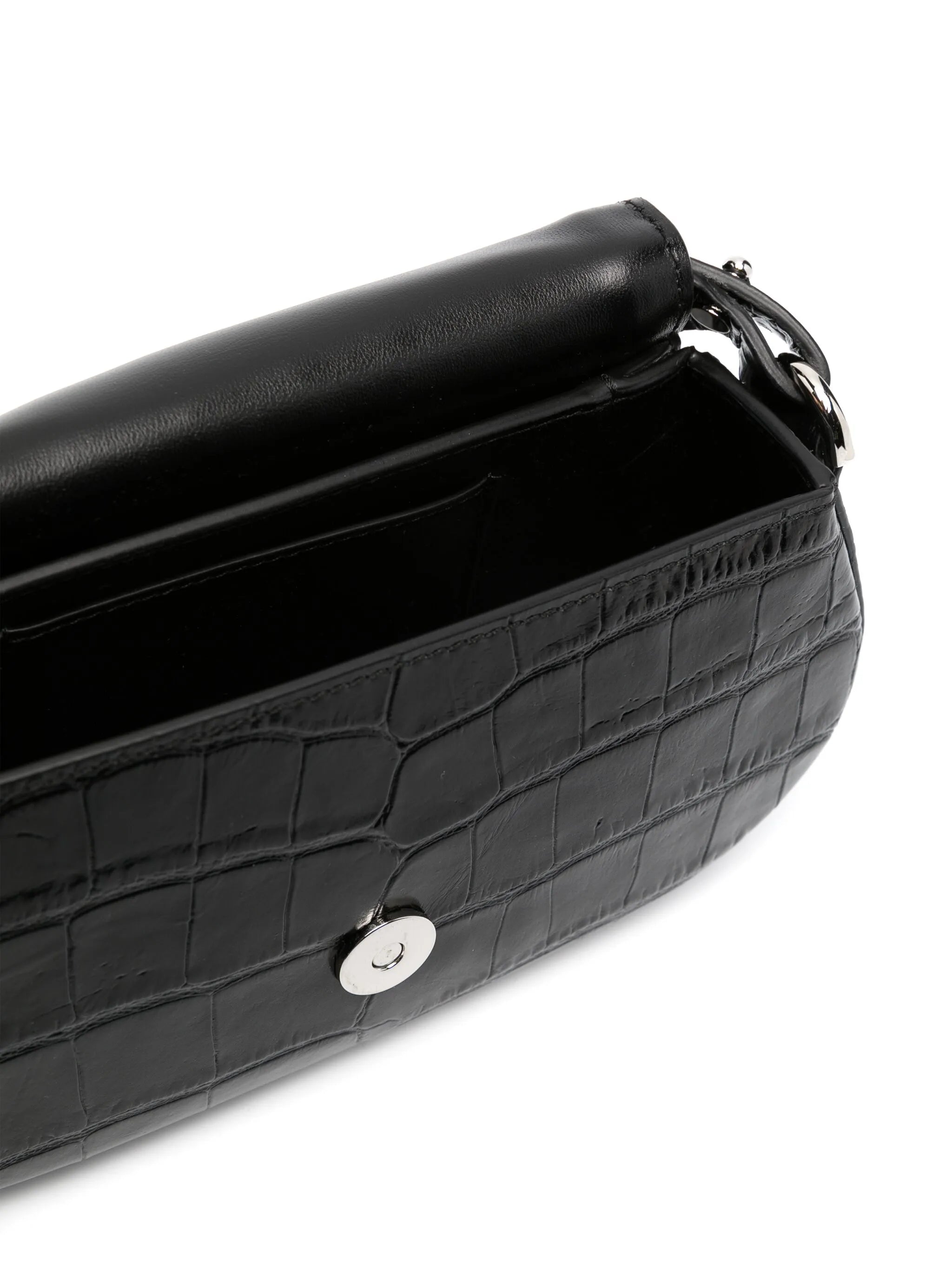 Greca Goddess shoulder bag