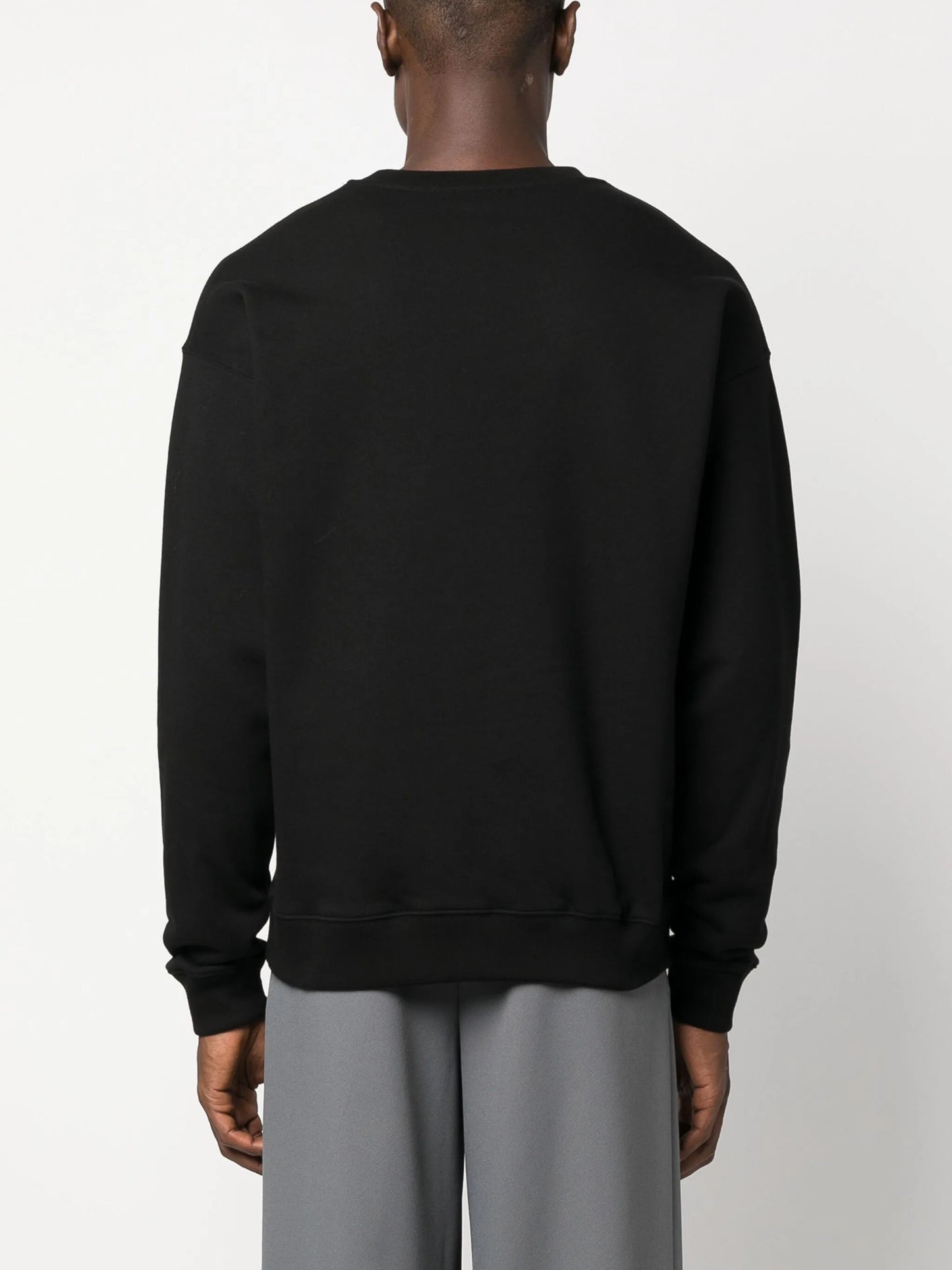 Film Titles-print sweatshirt