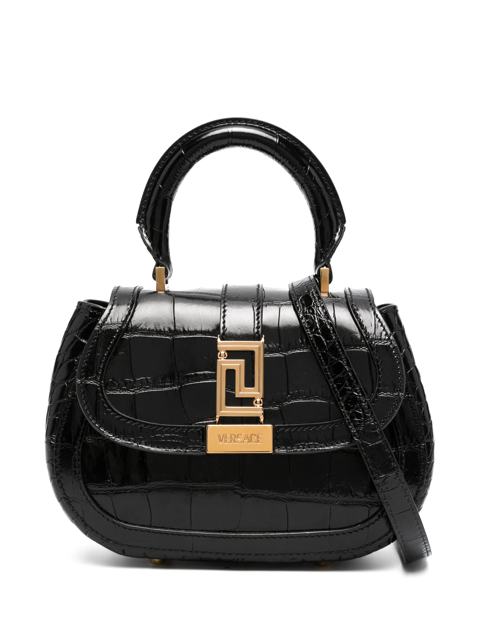 Greca Goddess mini bag