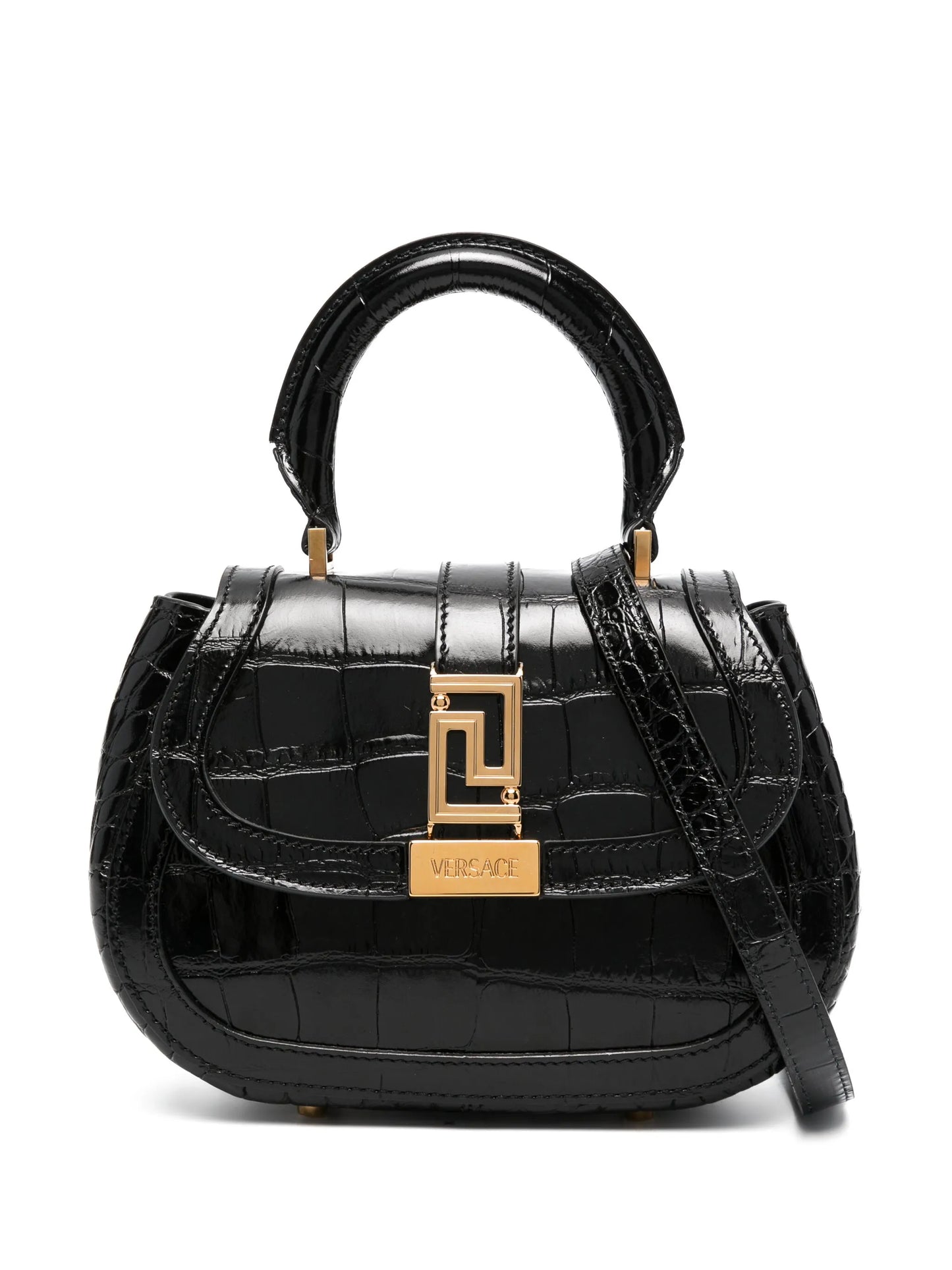 Greca Goddess mini bag