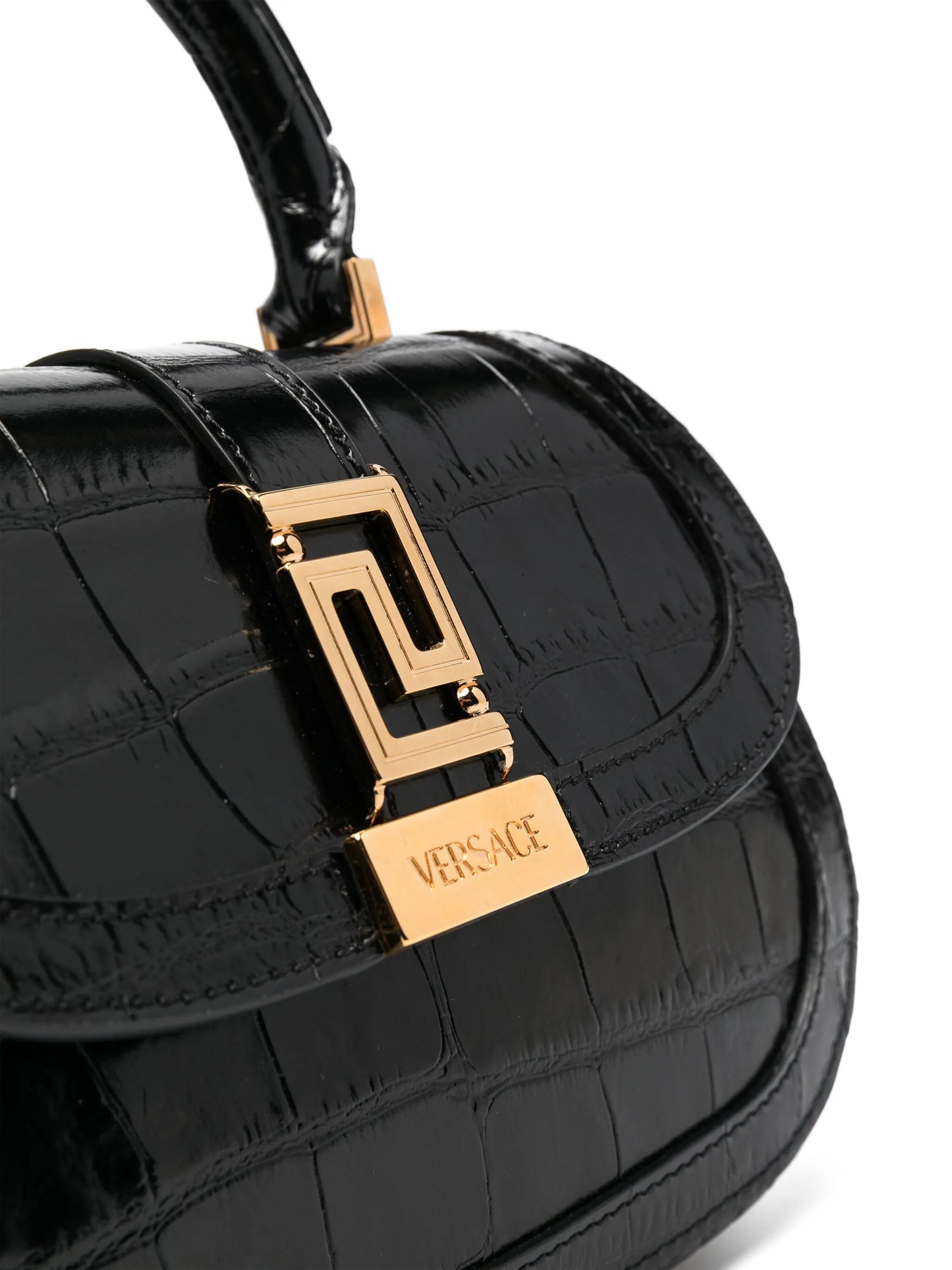 Greca Goddess mini bag