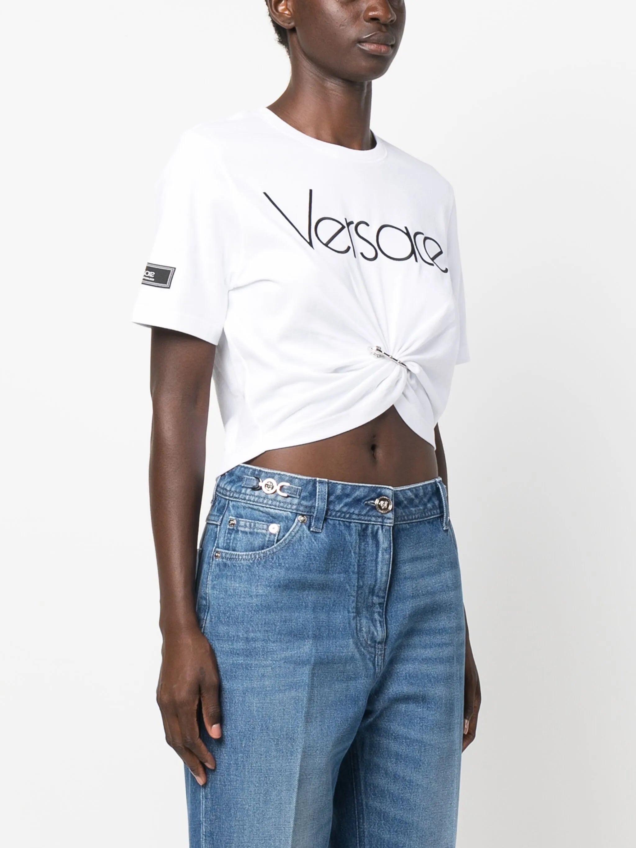 Safety Pin 1978 Re-Edition T-shirt